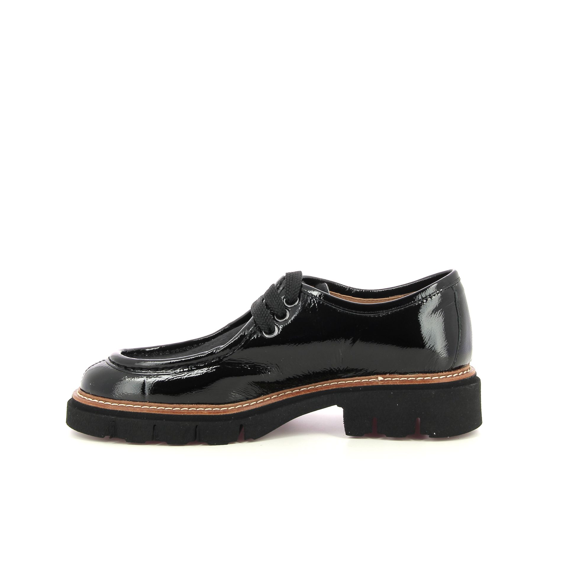 J'hay Veterschoen 258274 zwart