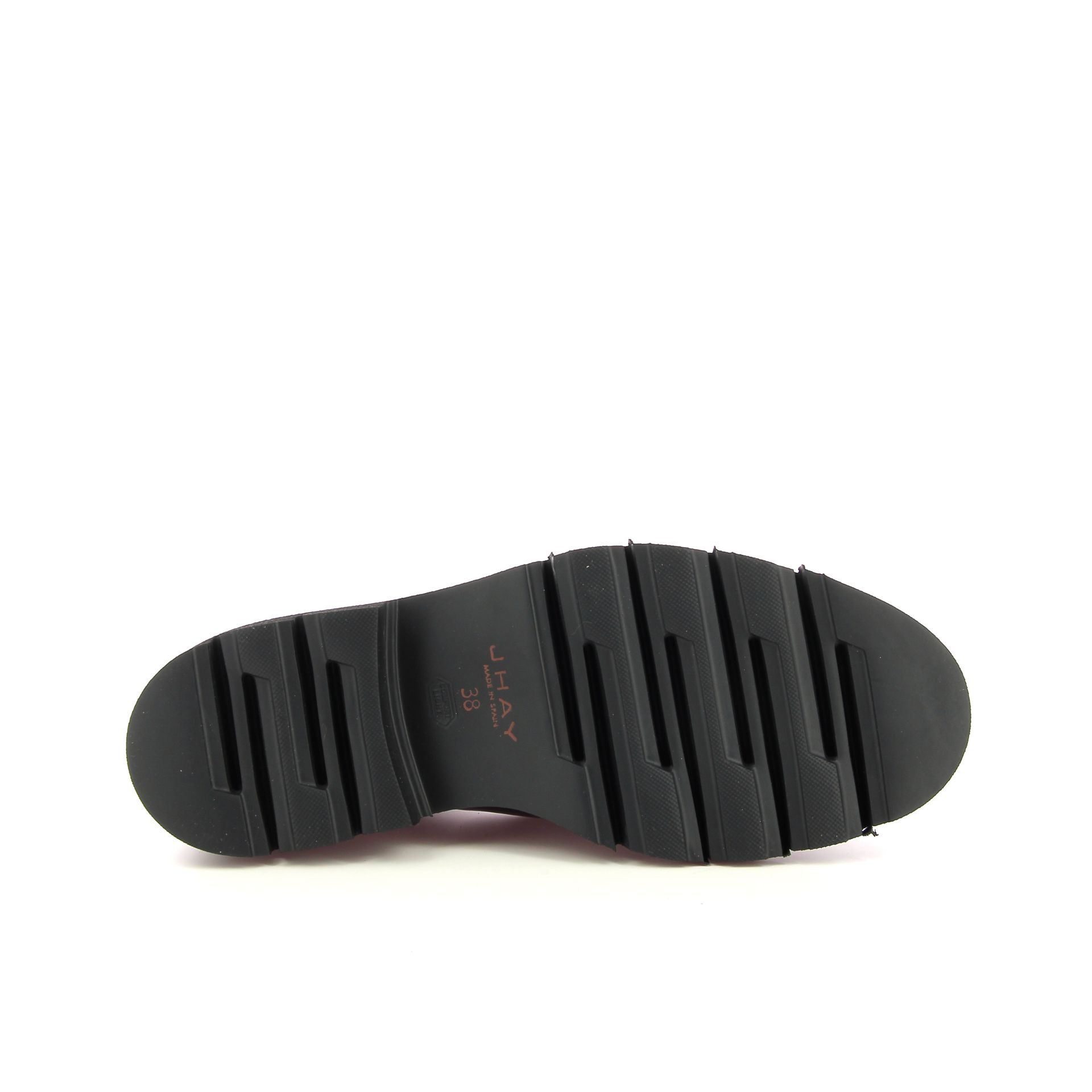 J'hay Veterschoen 258274 zwart