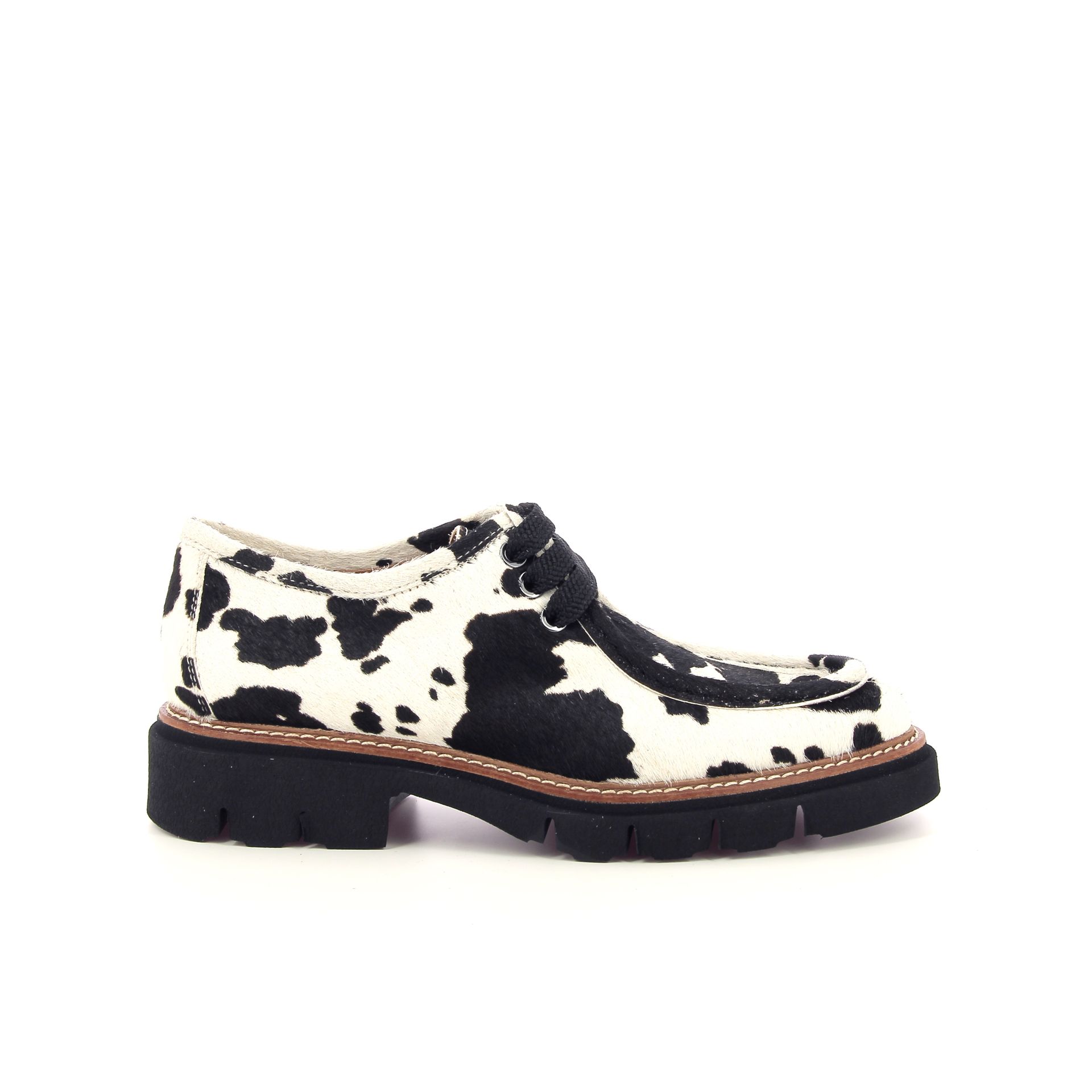 J'hay Veterschoen 258275 zwart