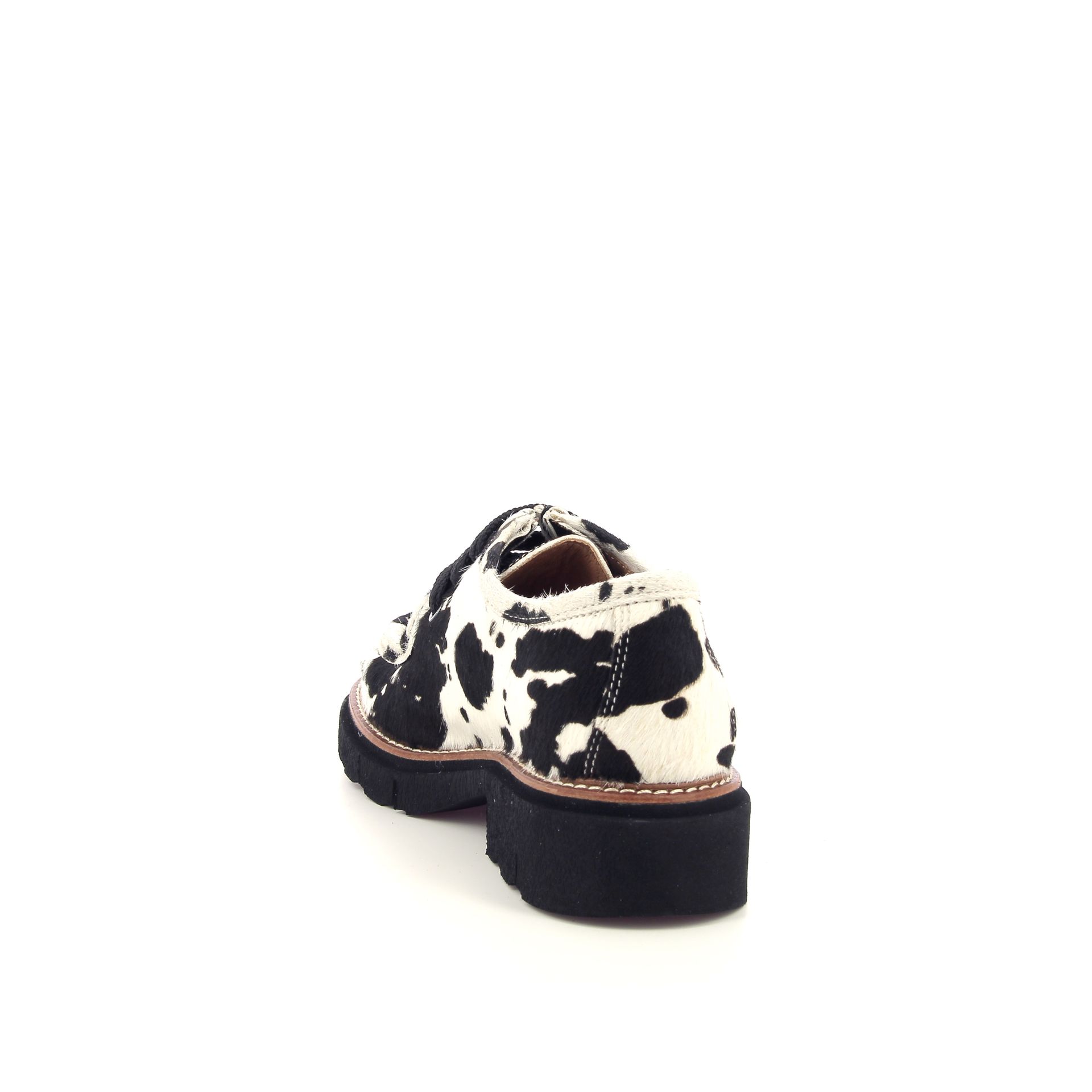 J'hay Veterschoen 258275 zwart