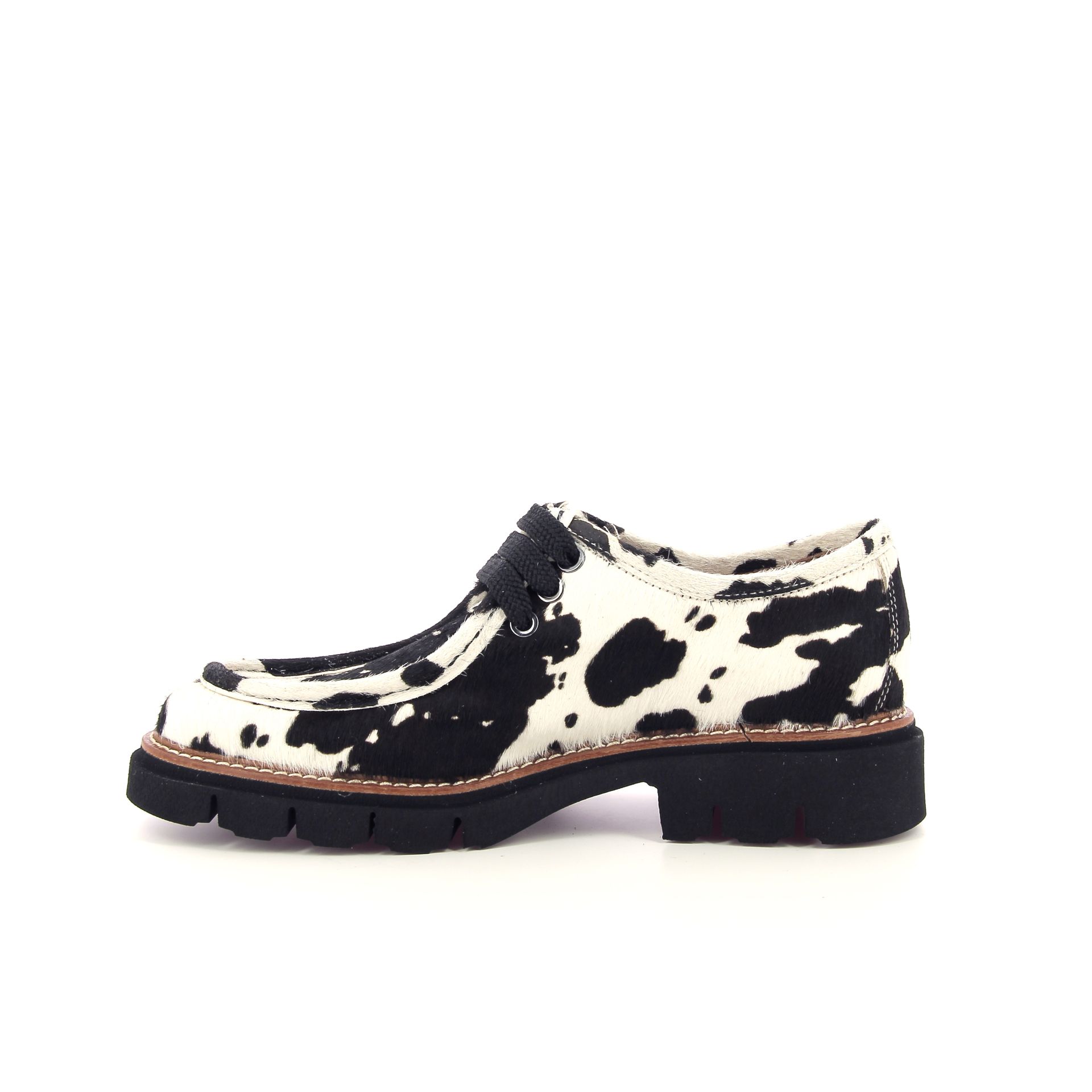 J'hay Veterschoen 258275 zwart