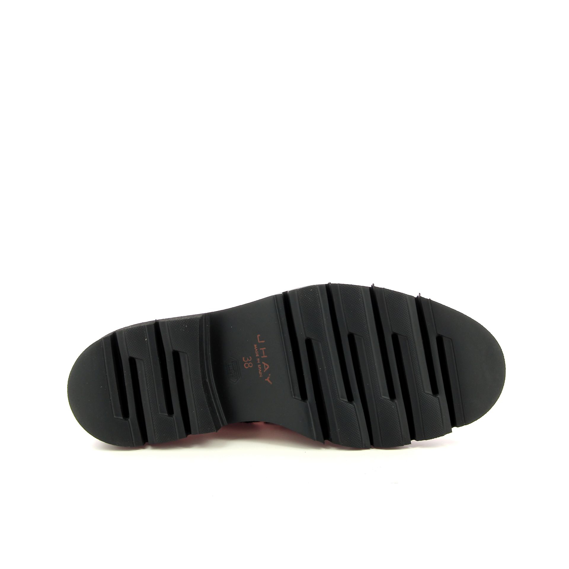 J'hay Veterschoen 258275 zwart