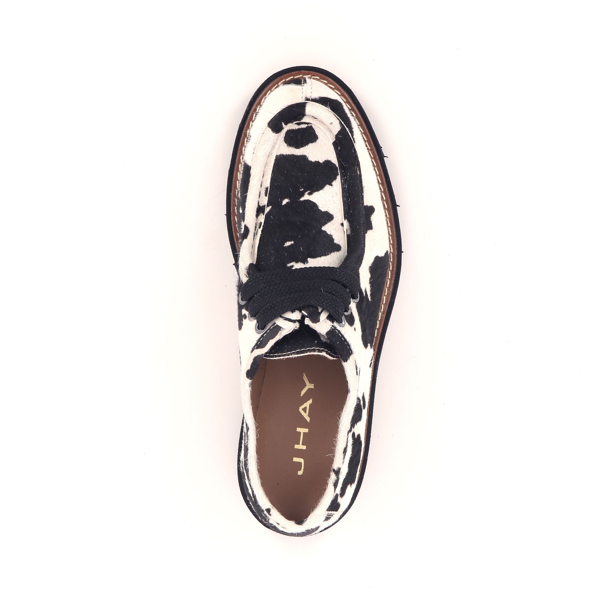 J'hay Veterschoen 258275 zwart