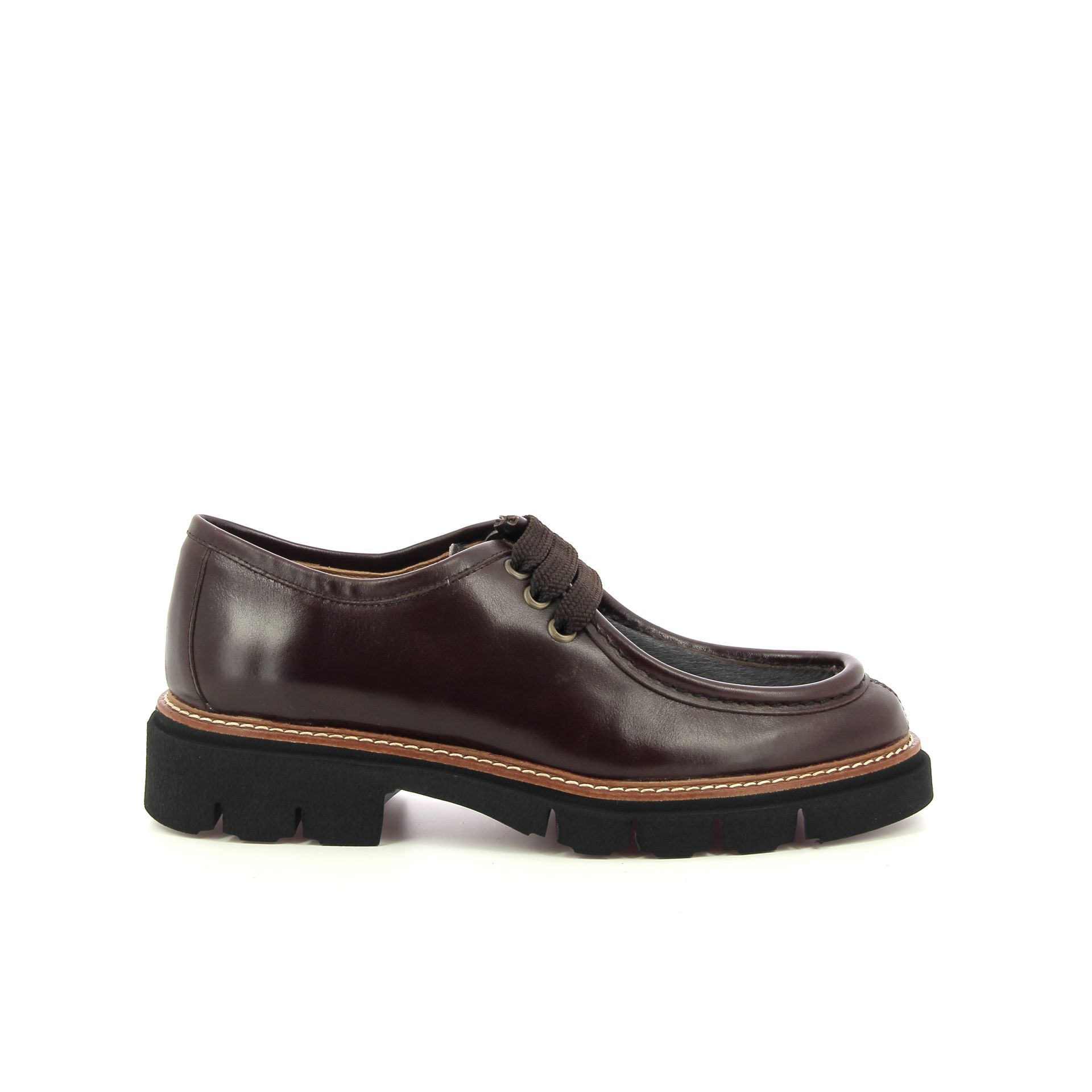 J'hay Veterschoen 258276 bruin
