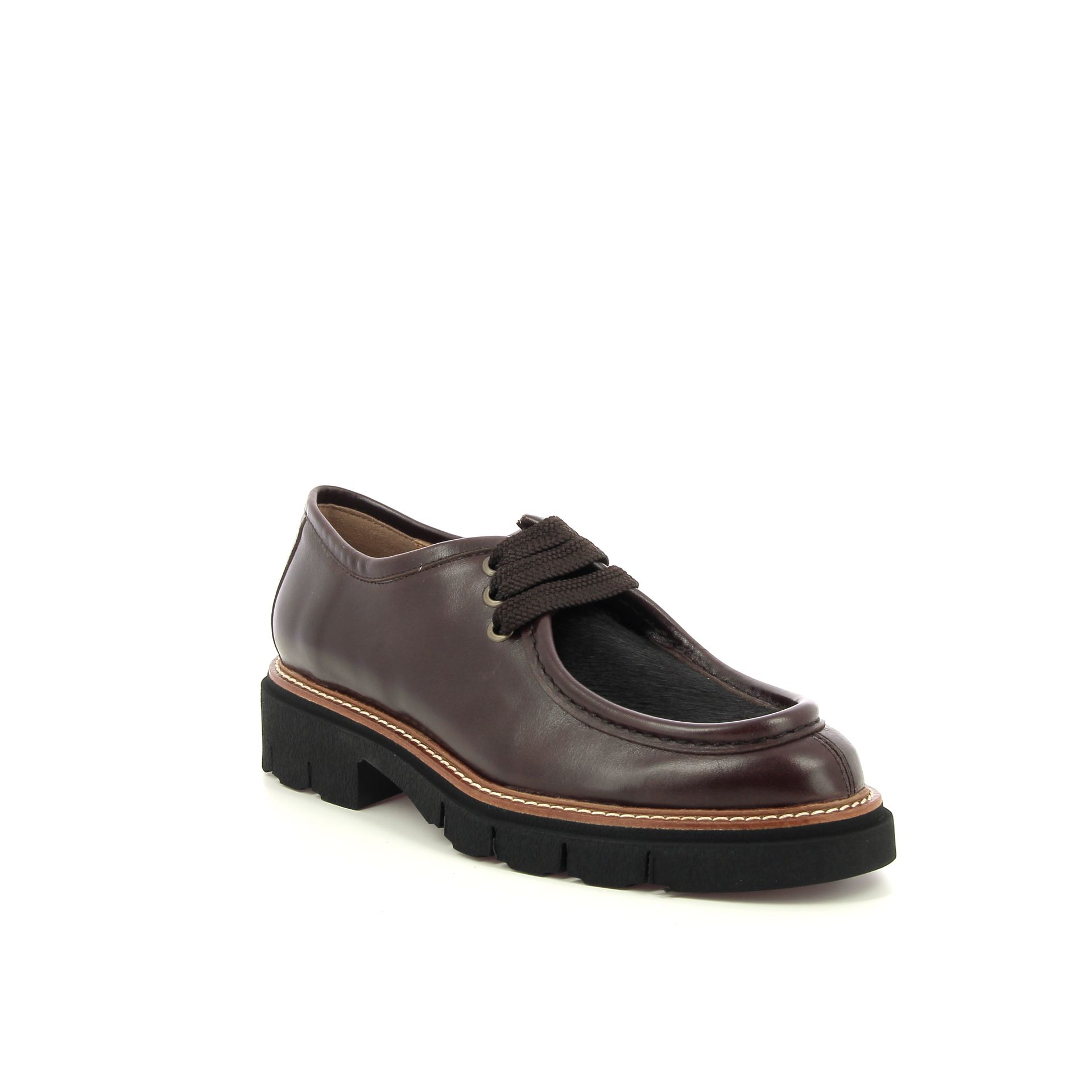J'hay Veterschoen 258276 bruin