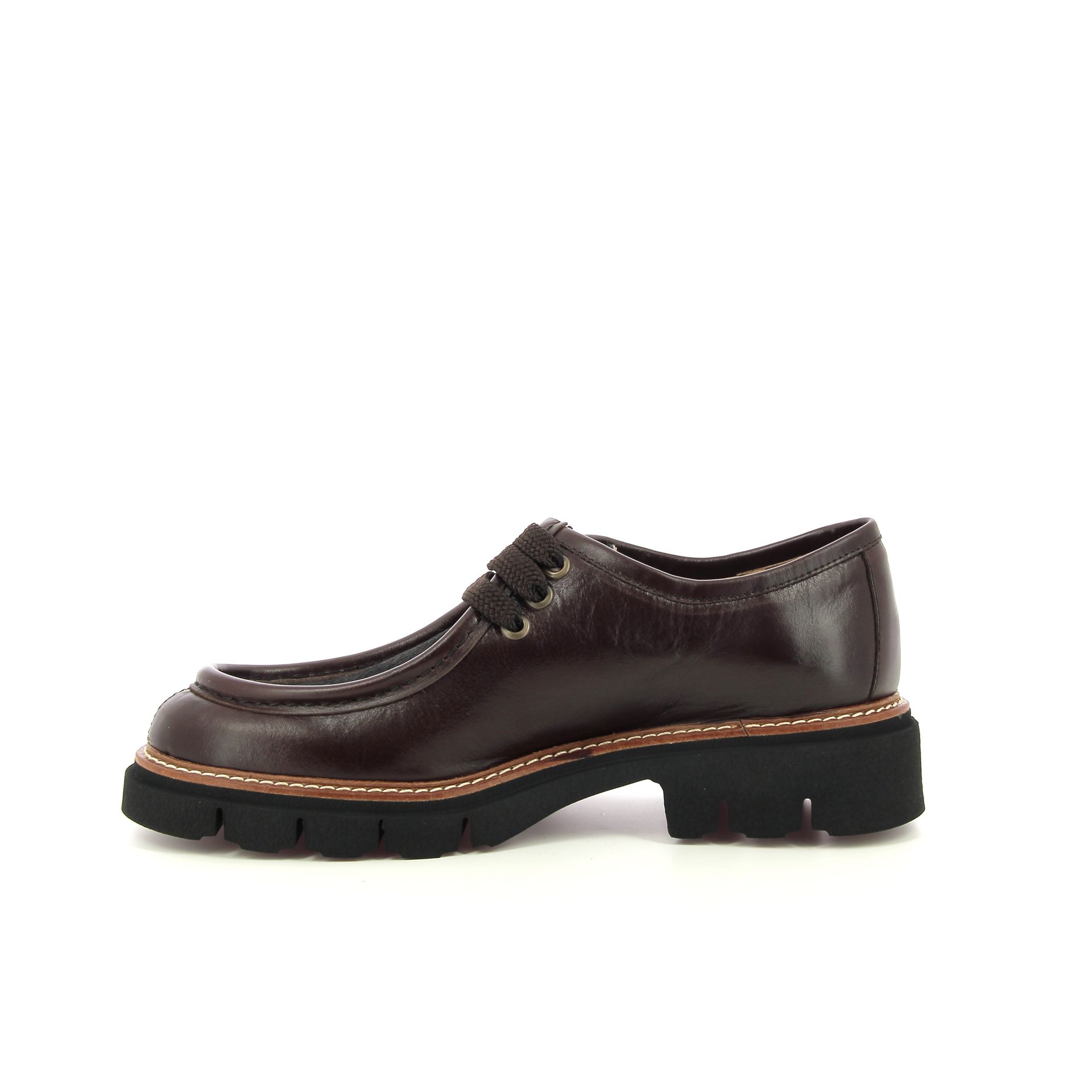 J'hay Veterschoen 258276 bruin