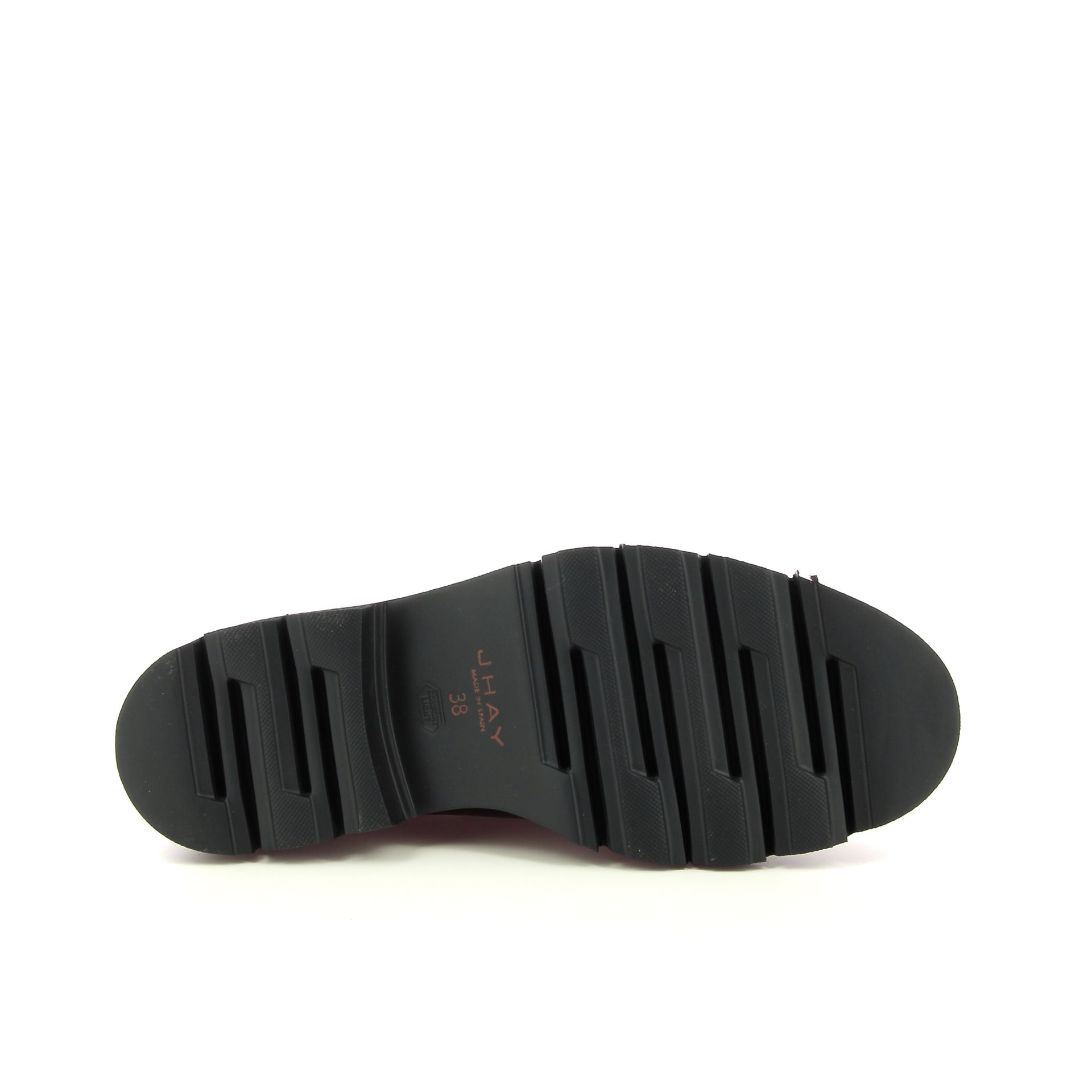 J'hay Veterschoen 258276 bruin