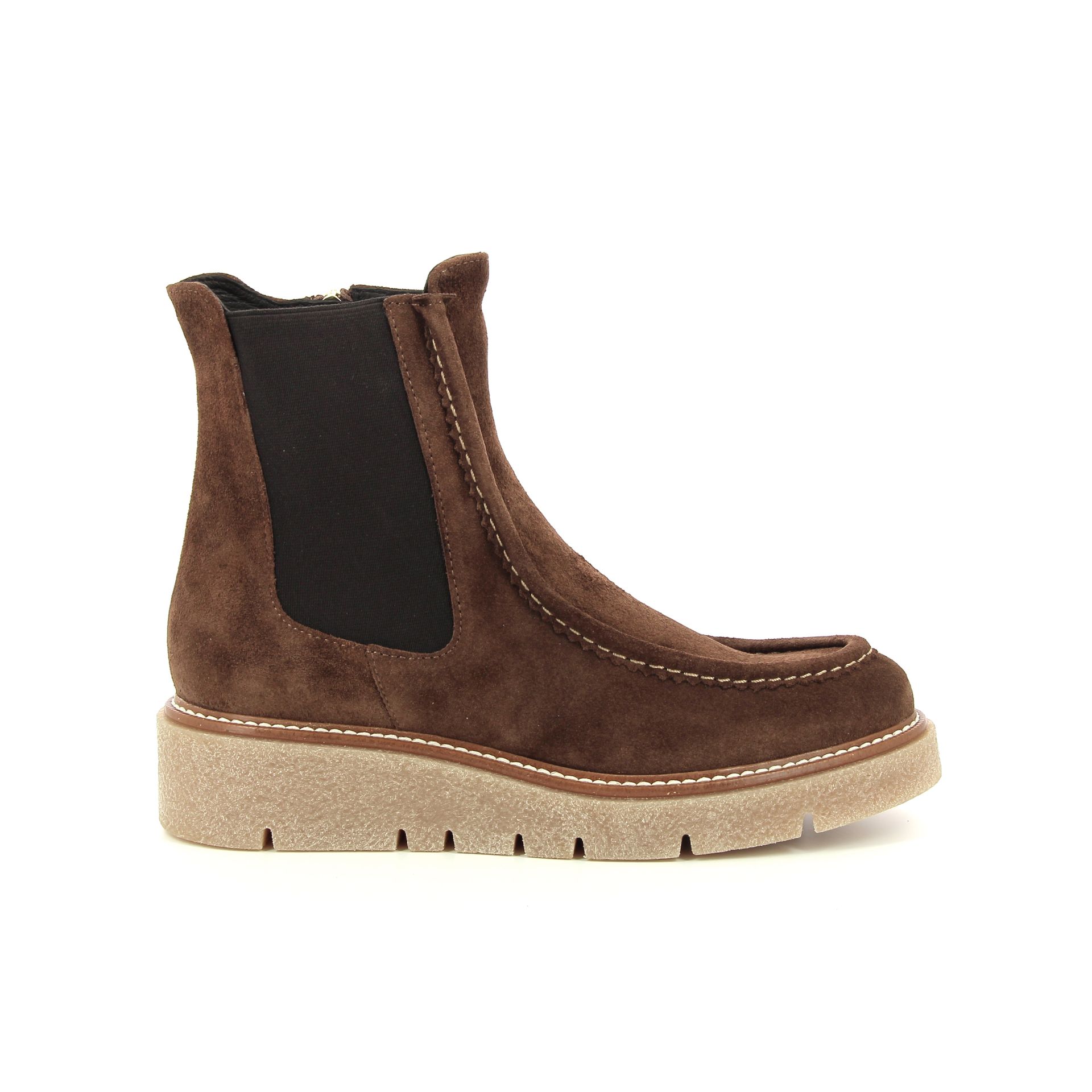 Pedro Miralles Boots 258278 bruin