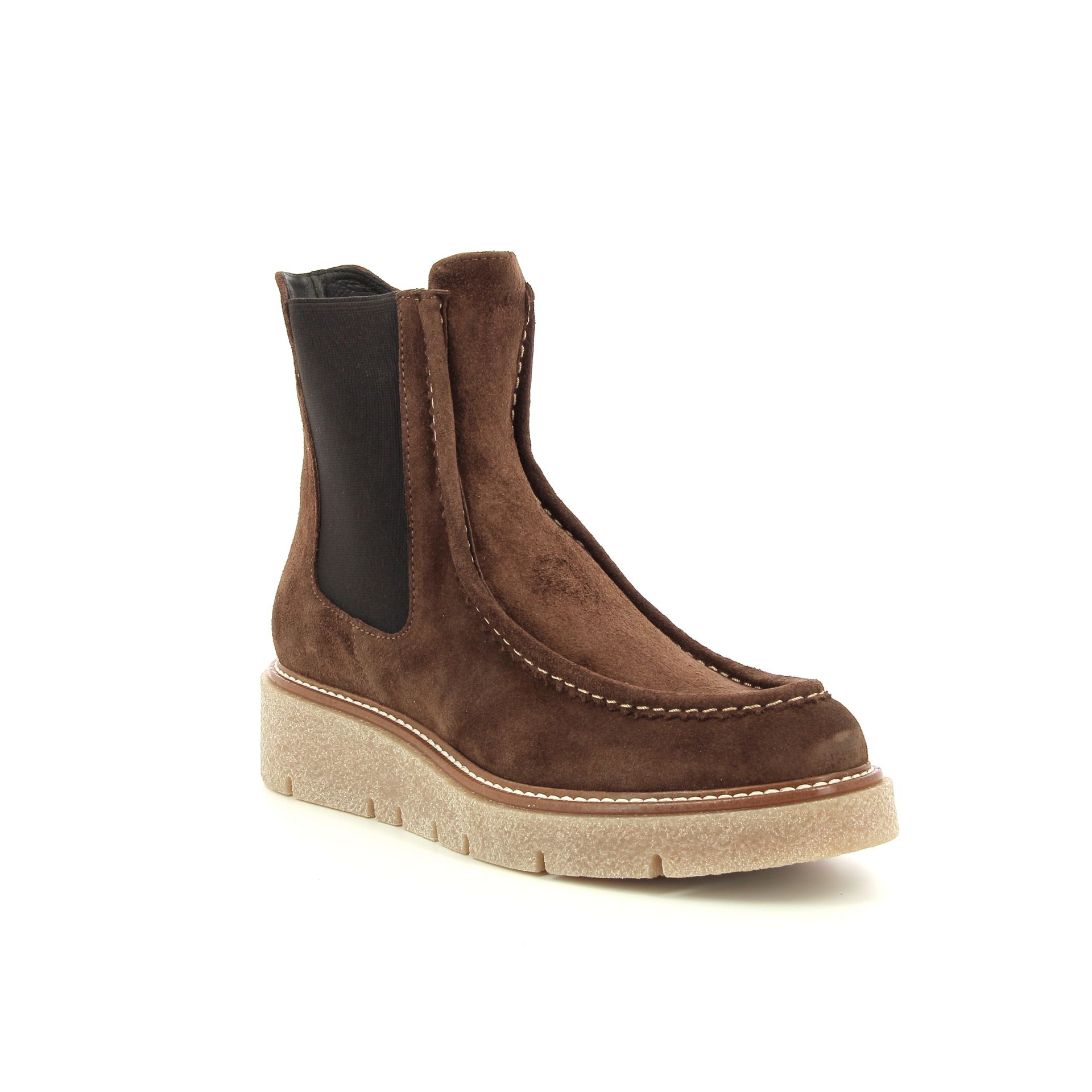 Pedro Miralles Boots 258278 bruin
