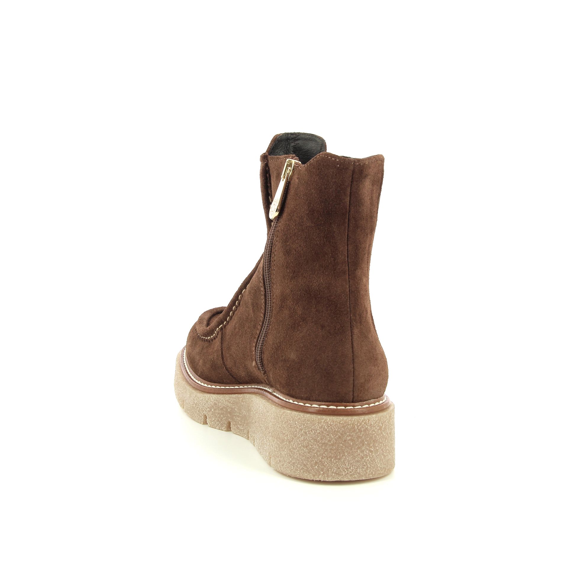 Pedro Miralles Boots 258278 bruin