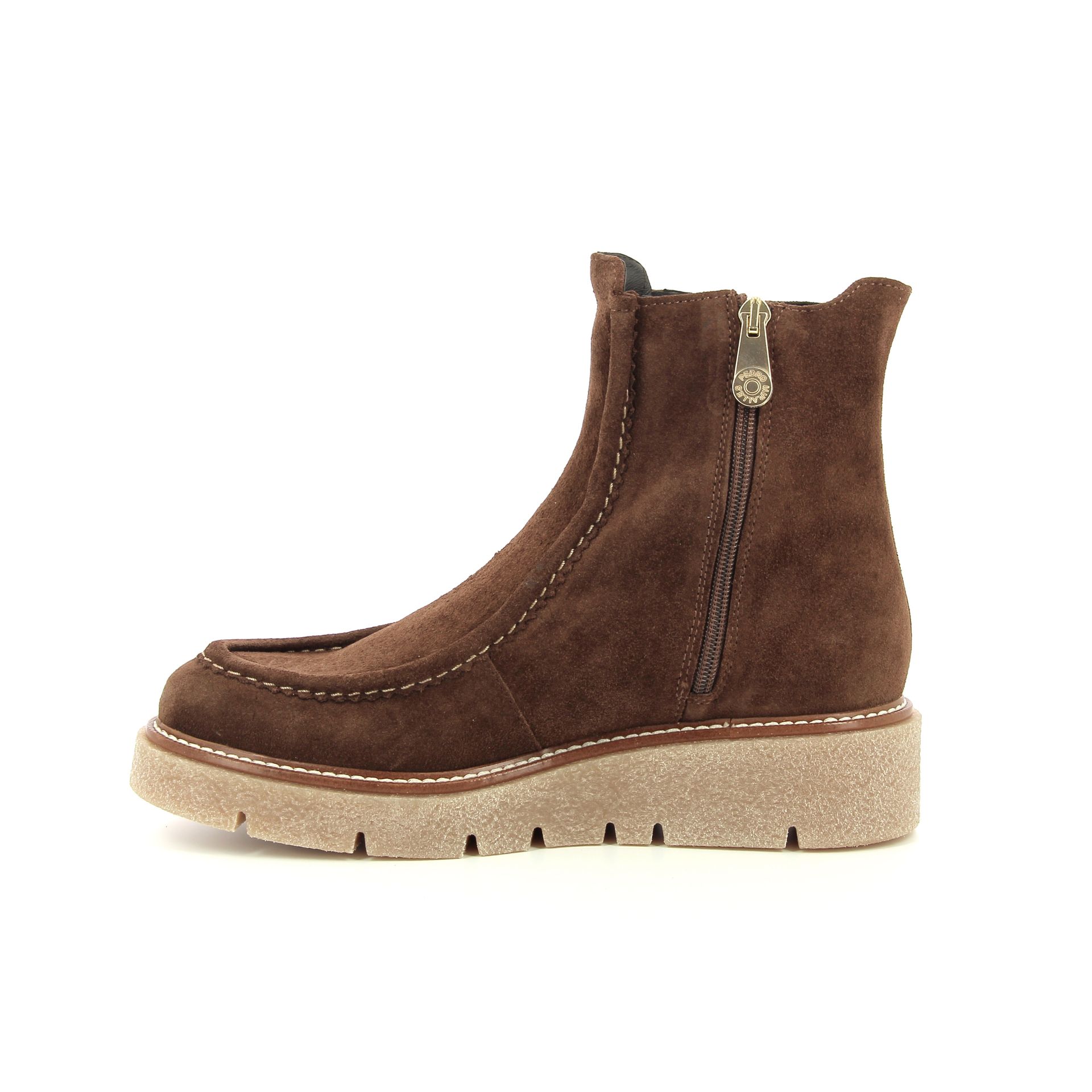 Pedro Miralles Boots 258278 bruin