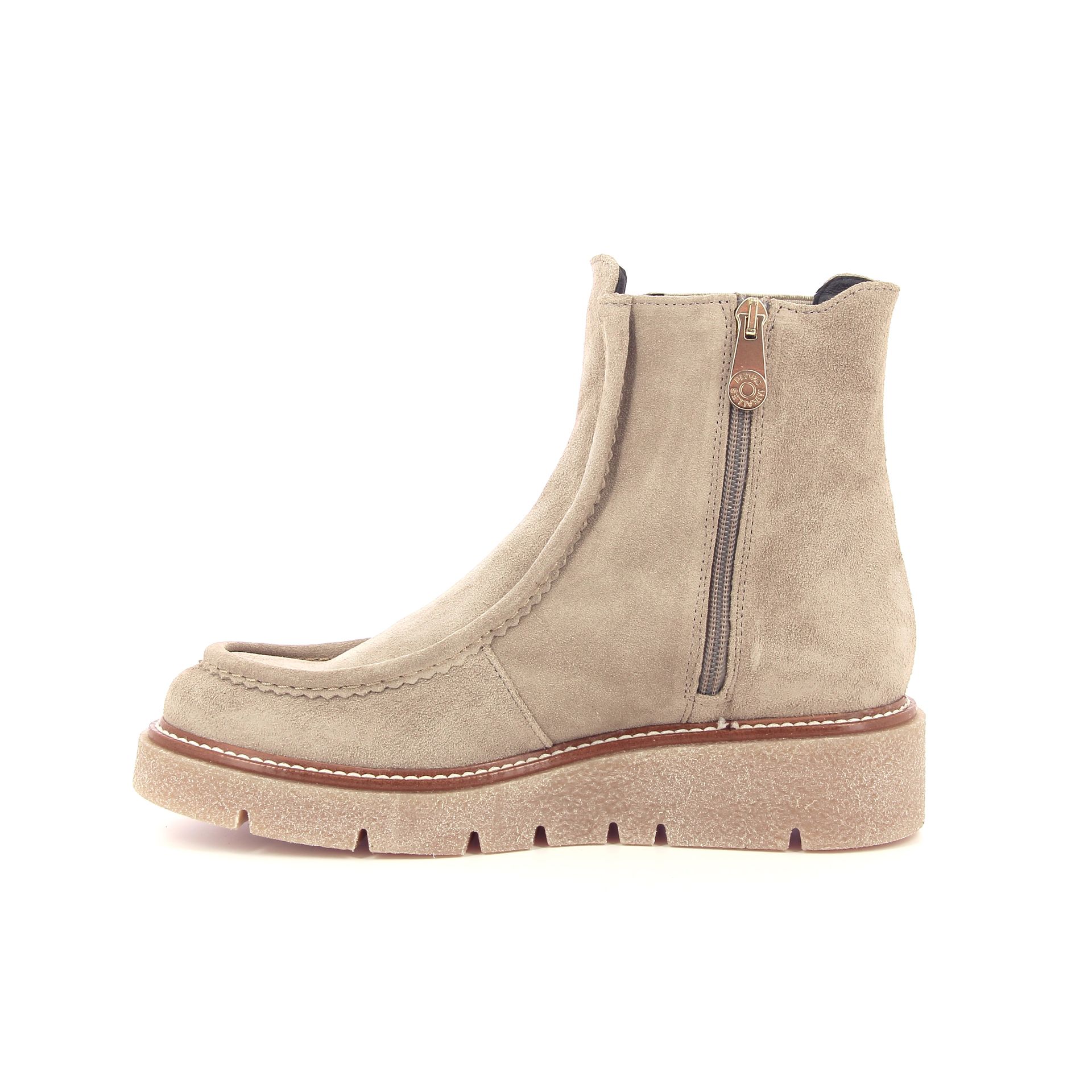 Pedro Miralles Boots 258279 beige