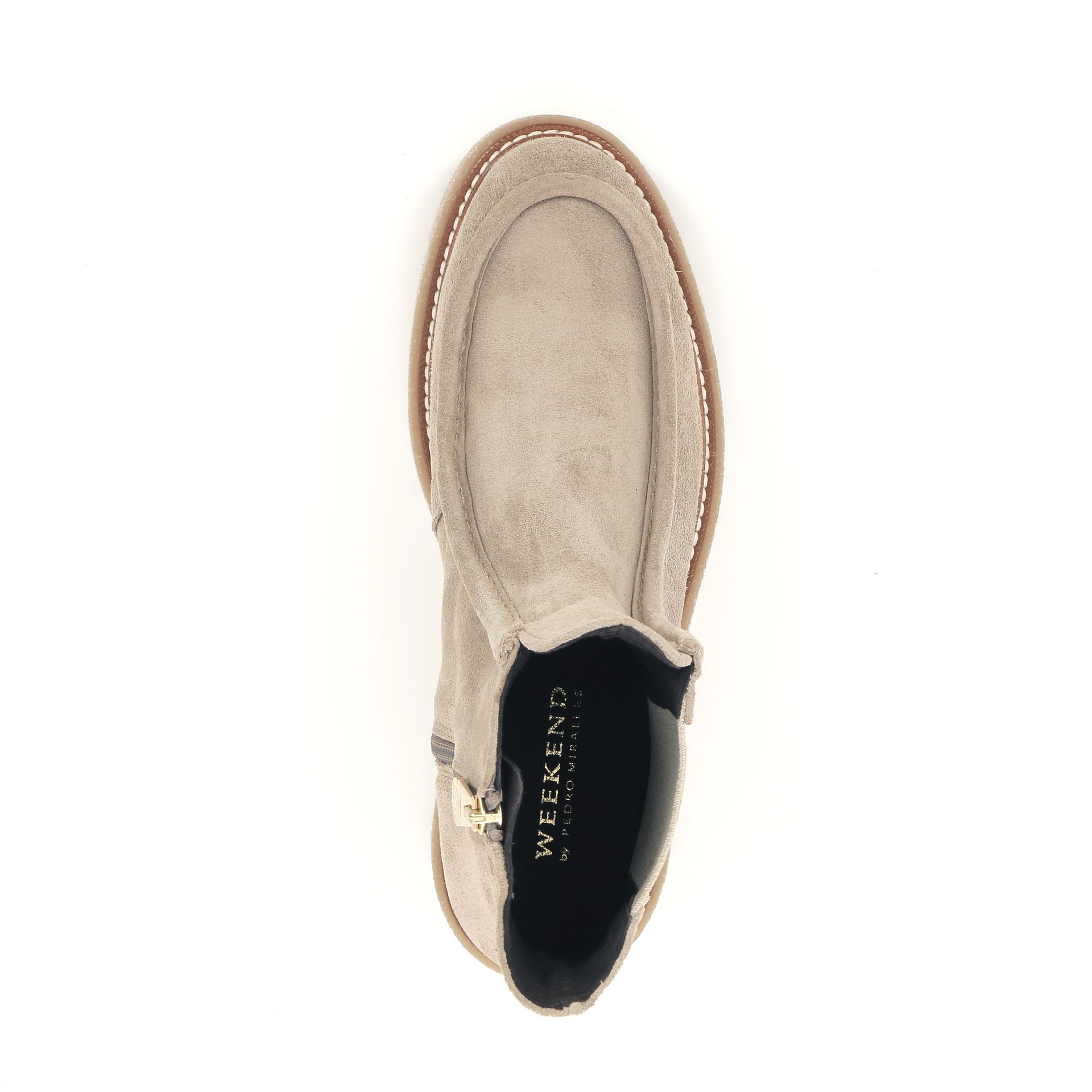 Pedro Miralles Boots 258279 beige