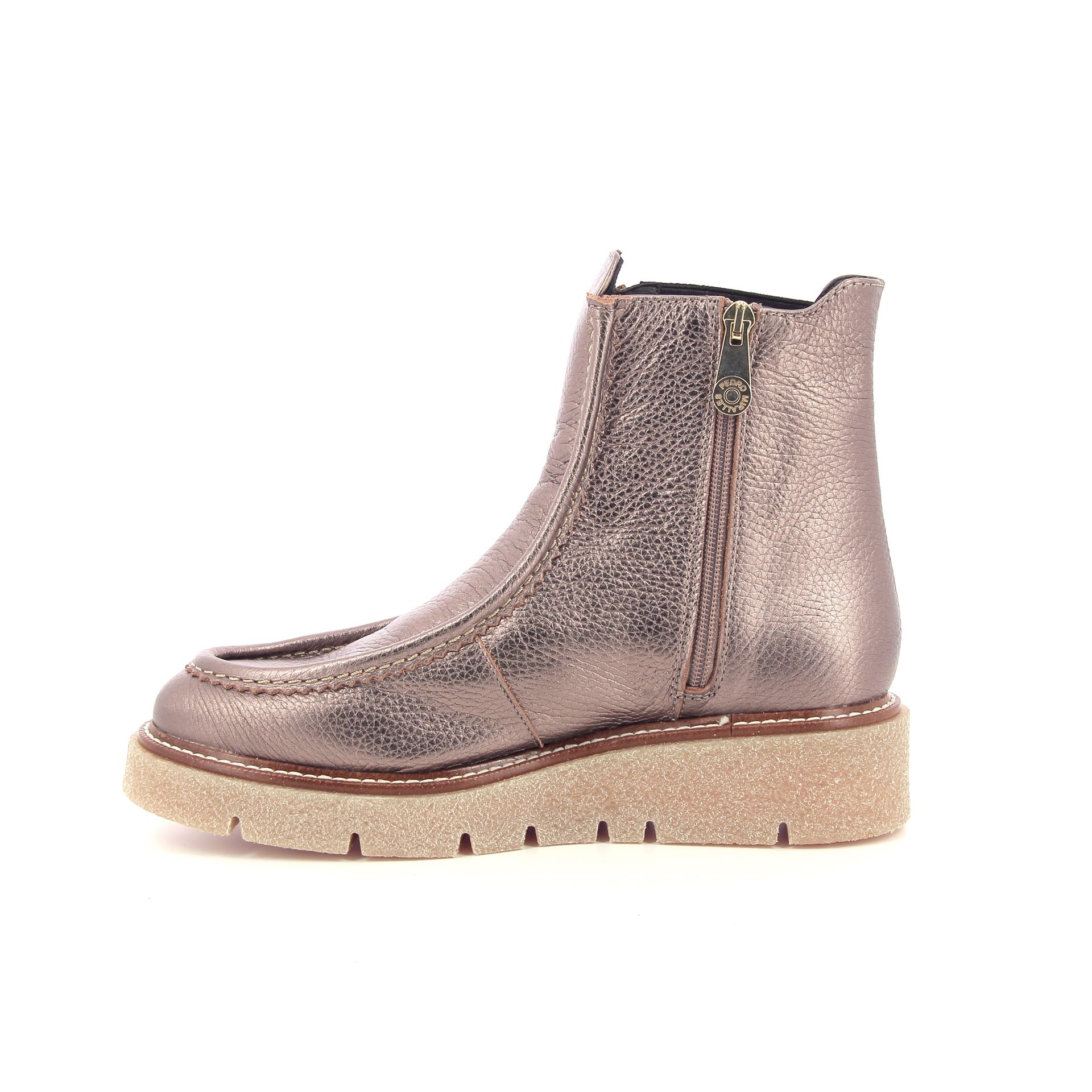 Pedro Miralles Boots 258280 goud