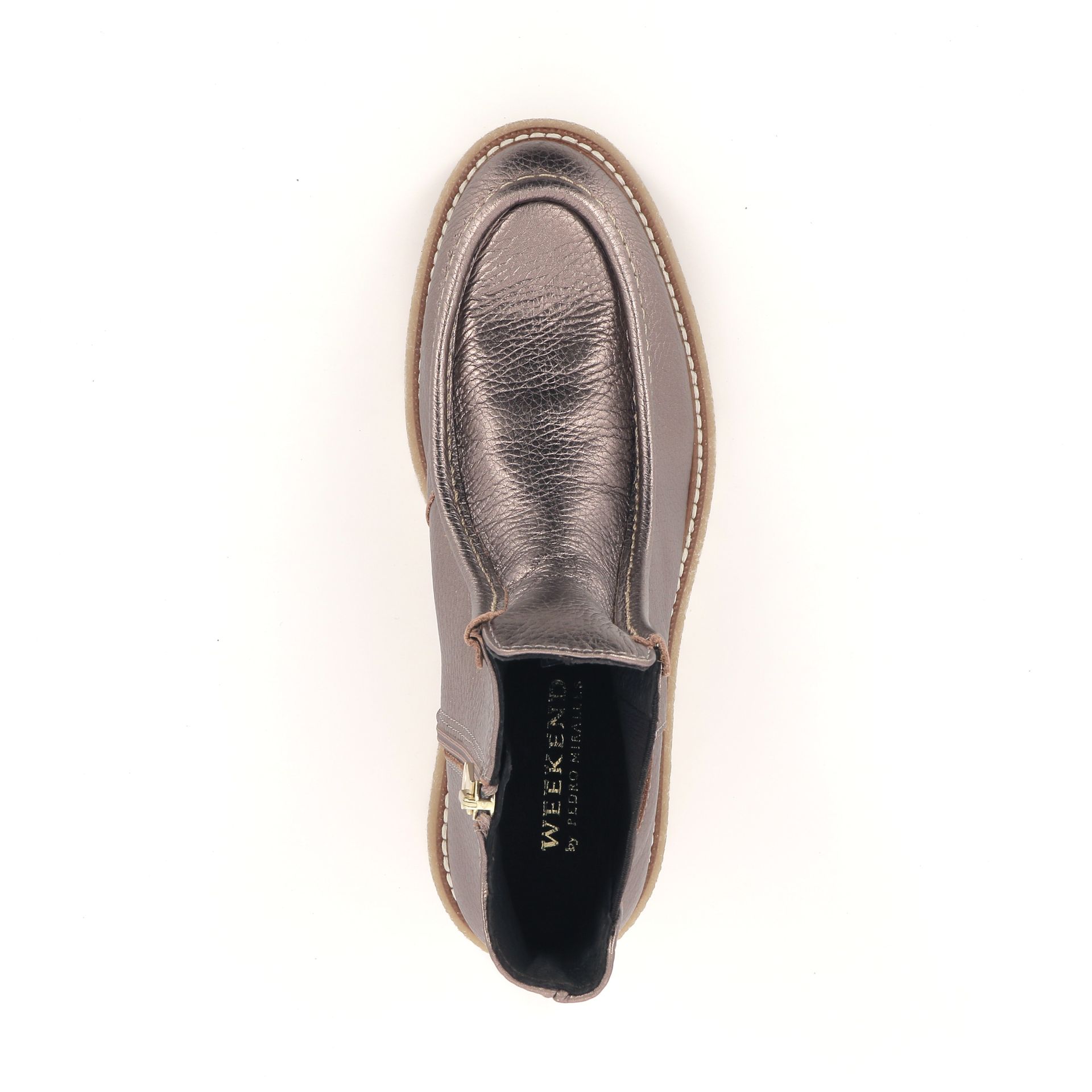 Pedro Miralles Boots 258280 goud