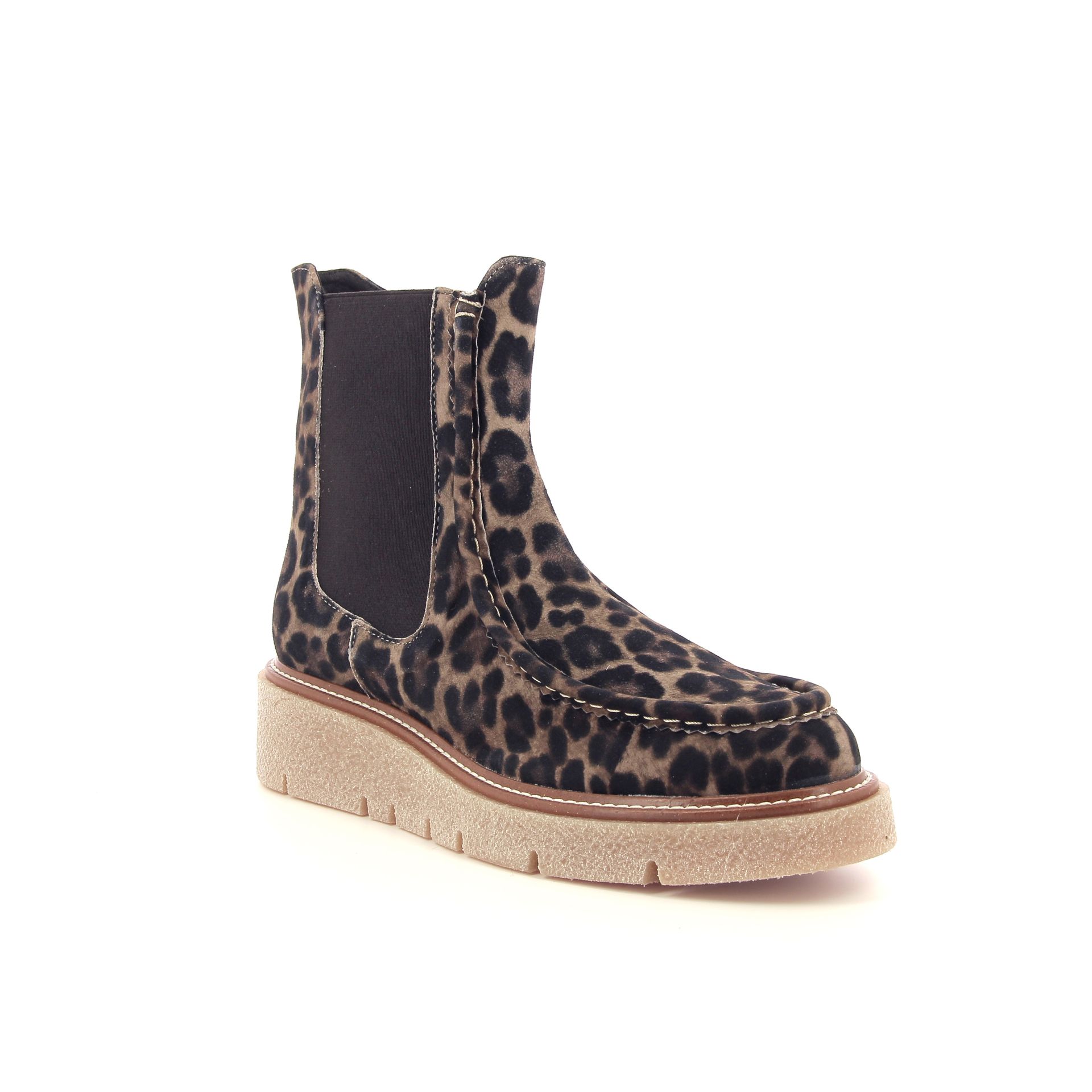 Pedro Miralles Boots 258281 bruin