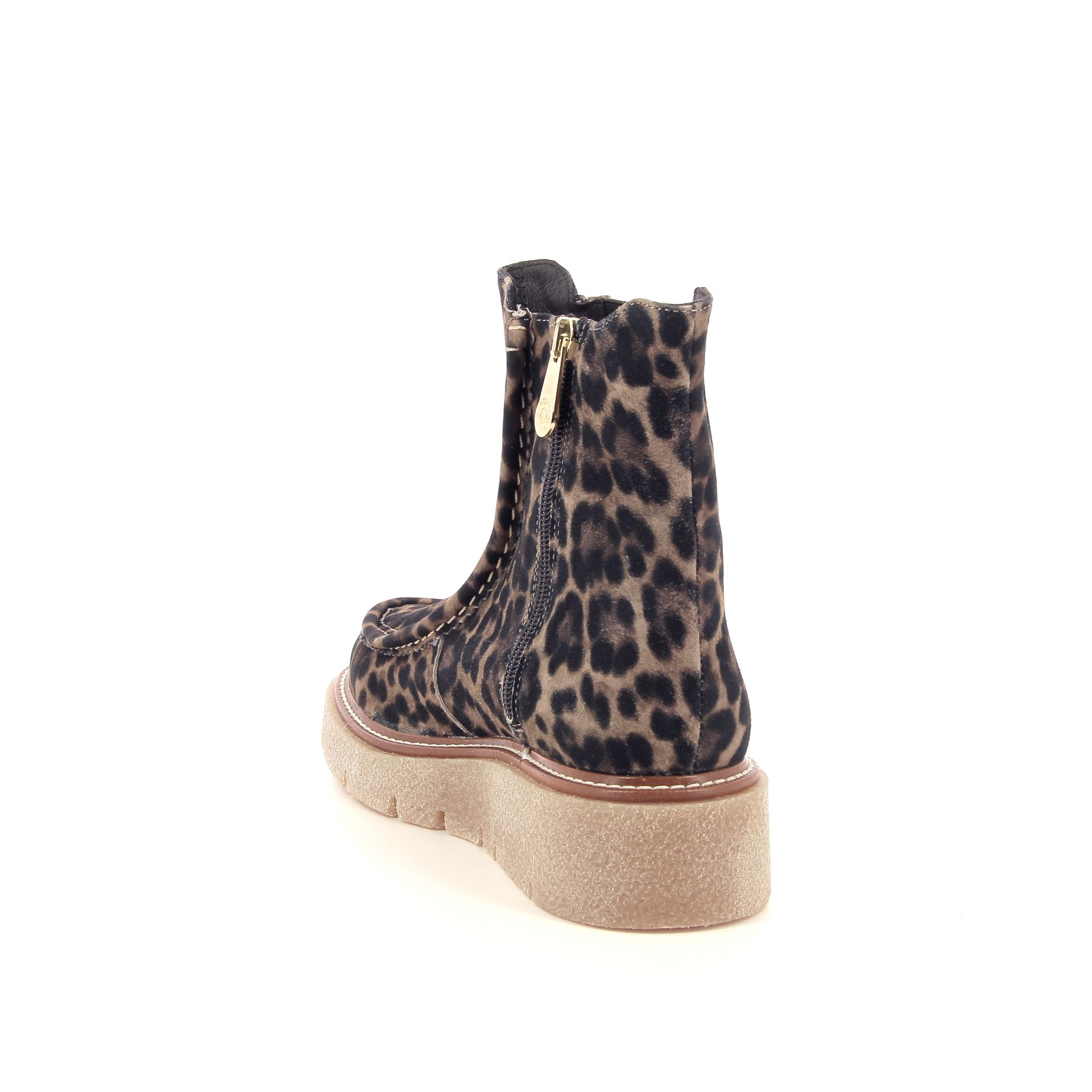 Pedro Miralles Boots 258281 bruin