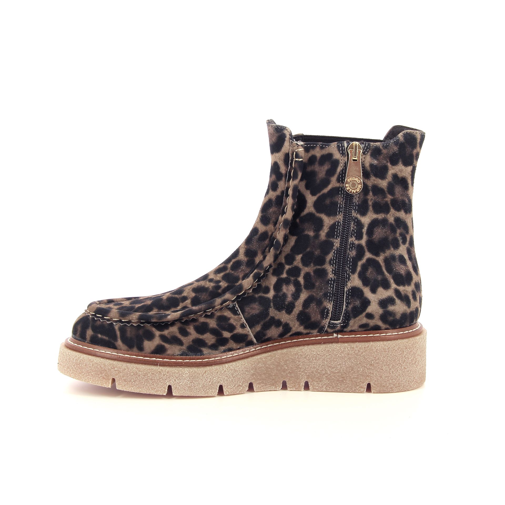 Pedro Miralles Boots 258281 bruin