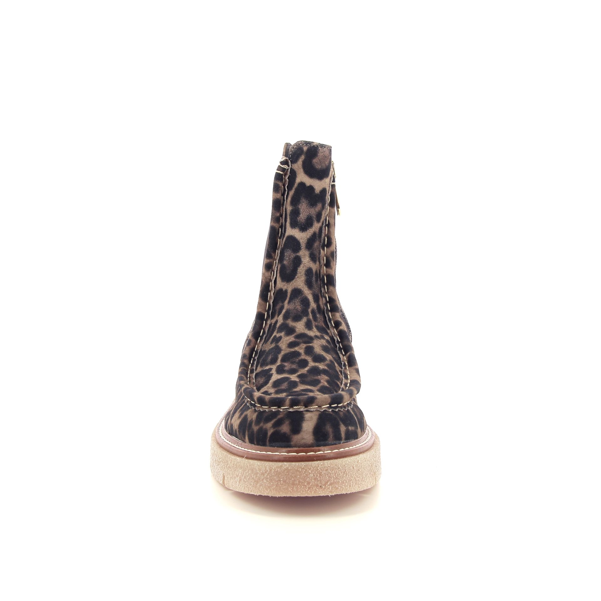 Pedro Miralles Boots 258281 bruin