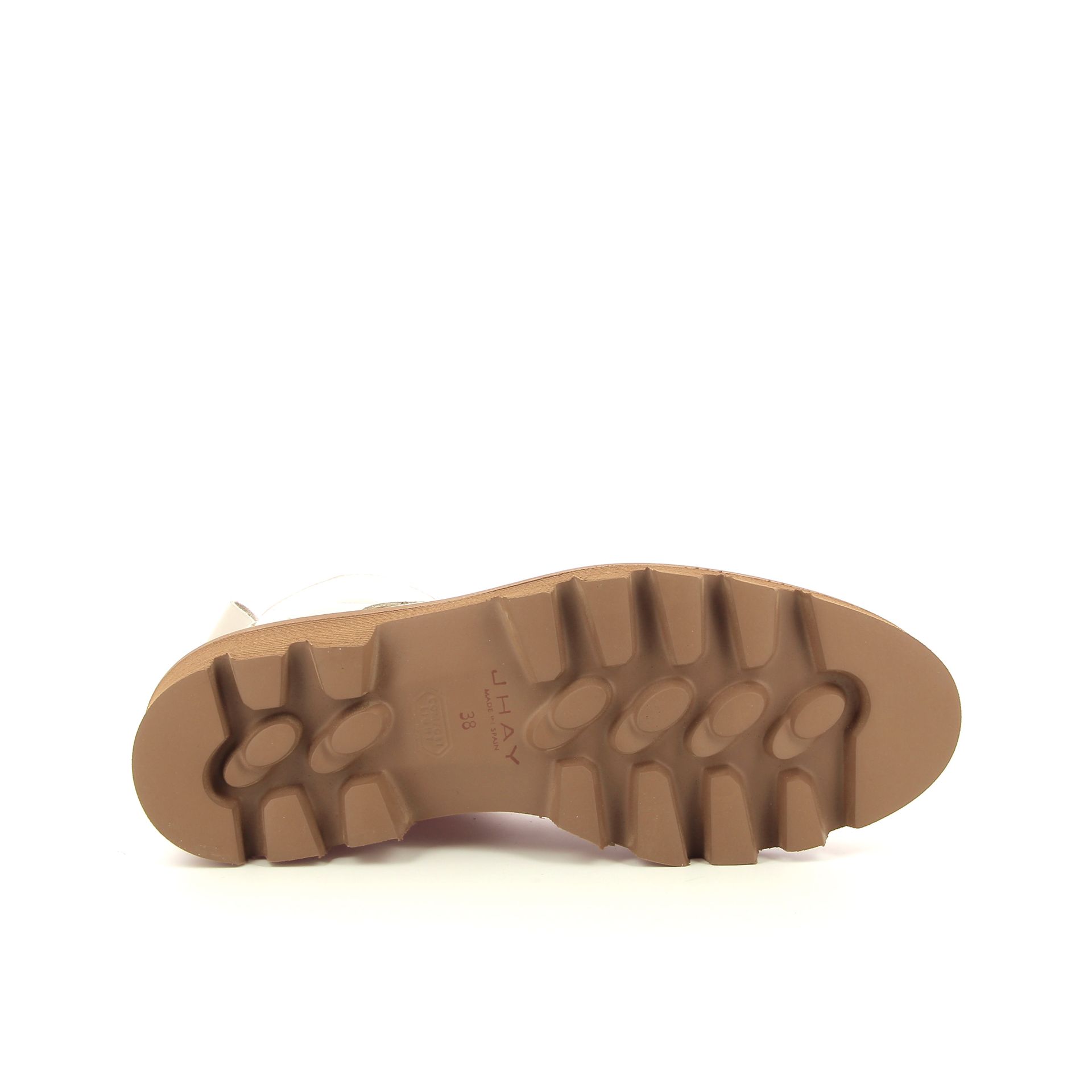 J'hay Boots 258282 beige