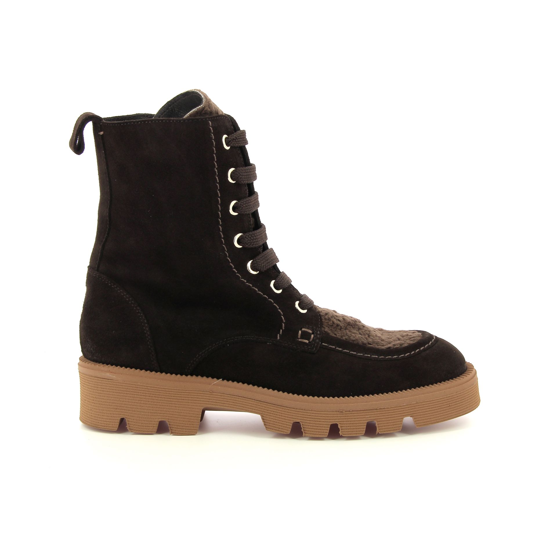 J'hay Boots 258283 bruin
