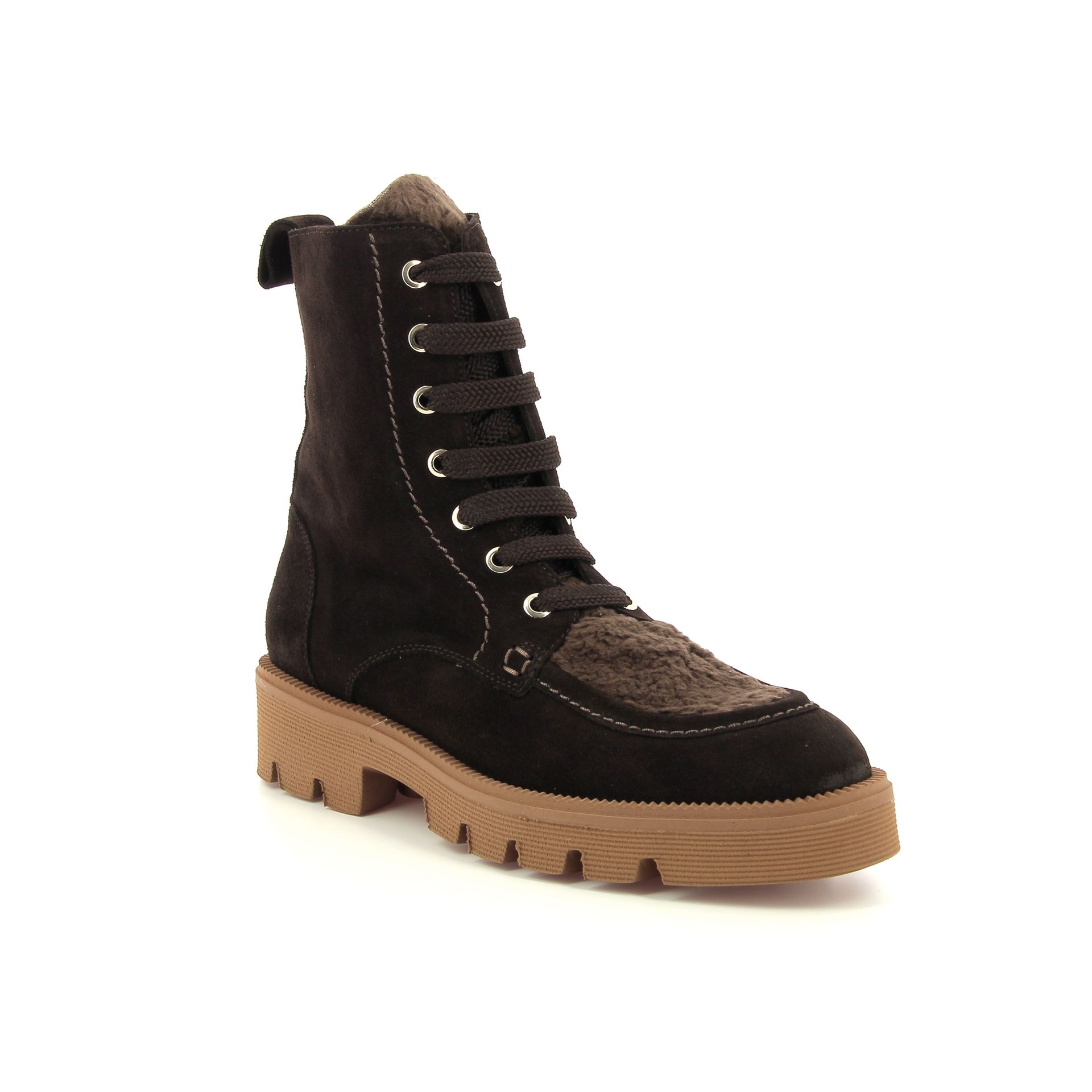 J'hay Boots 258283 bruin