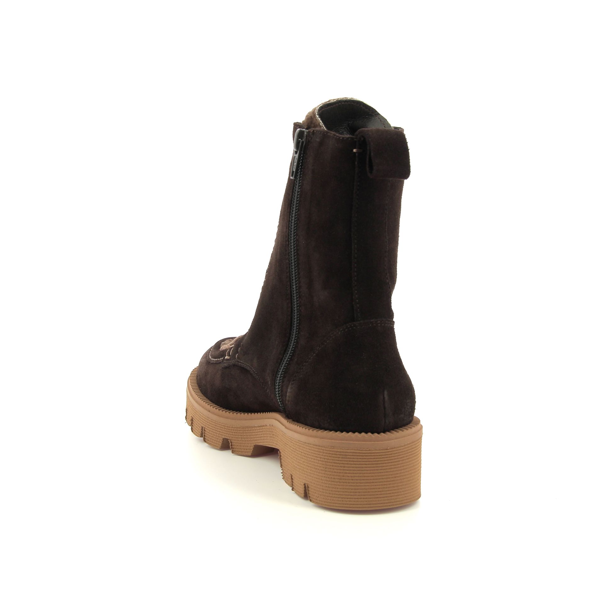 J'hay Boots 258283 bruin
