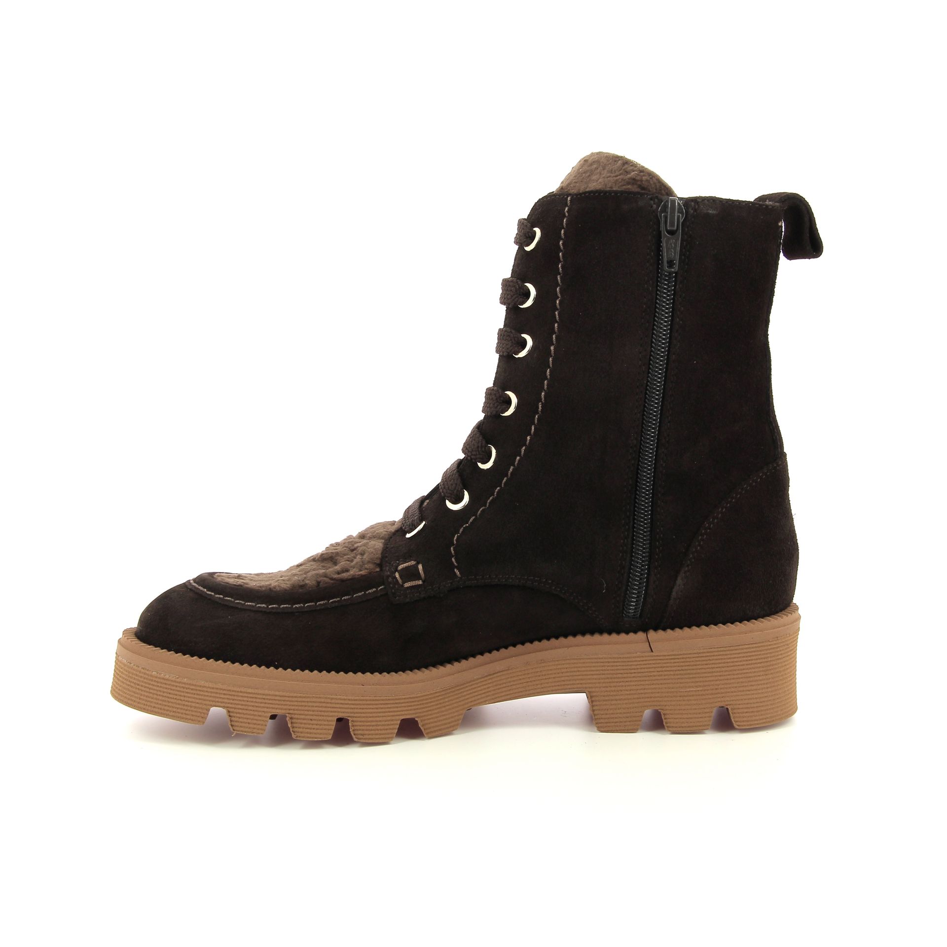 J'hay Boots 258283 bruin