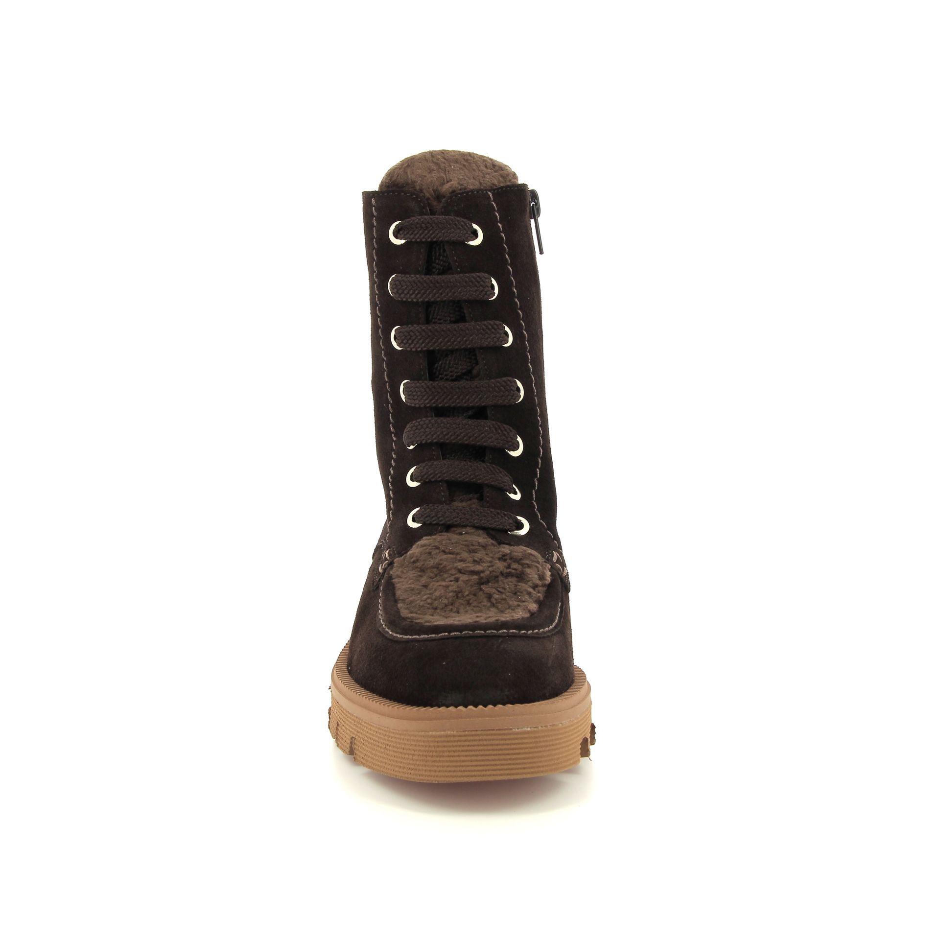 J'hay Boots 258283 bruin