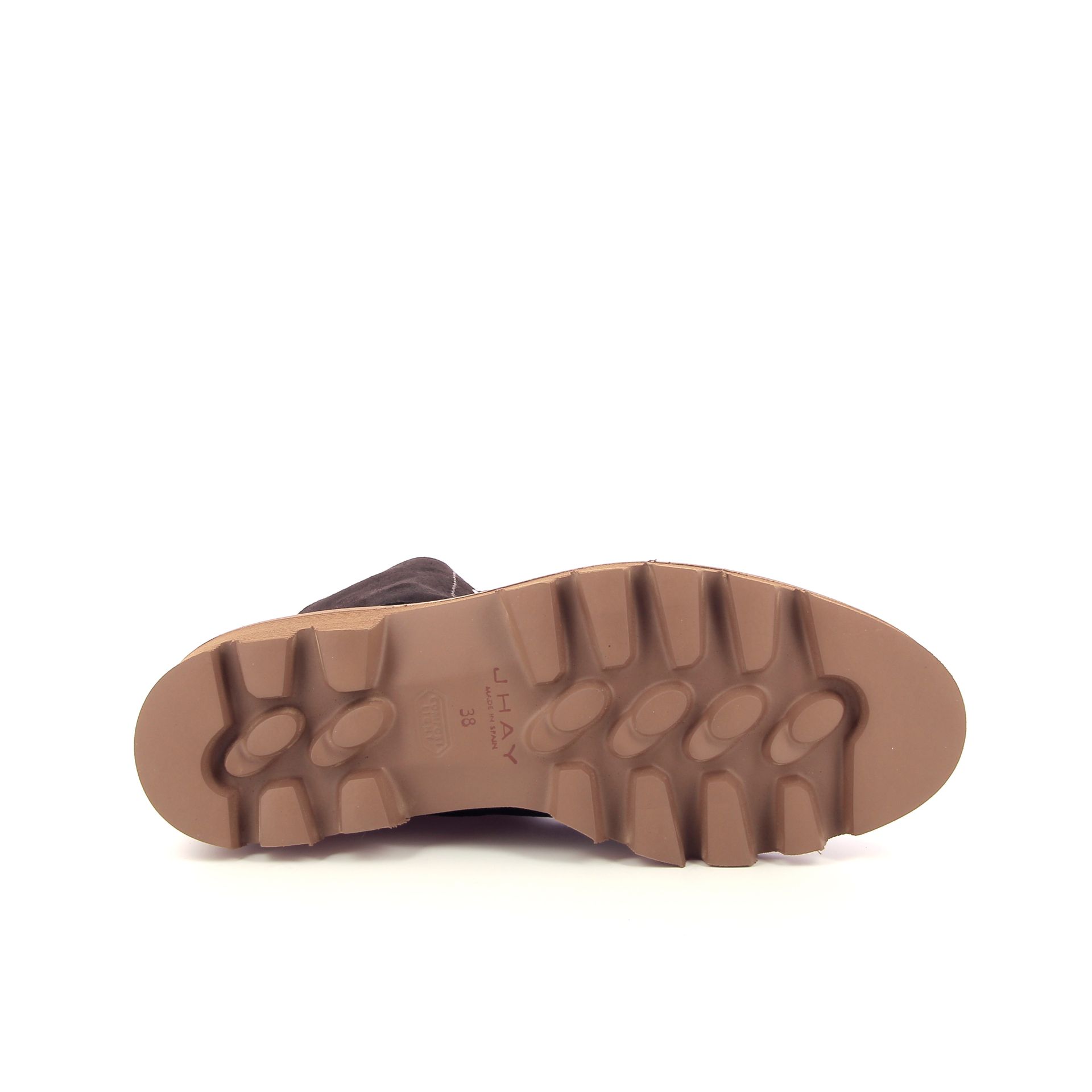 J'hay Boots 258283 bruin