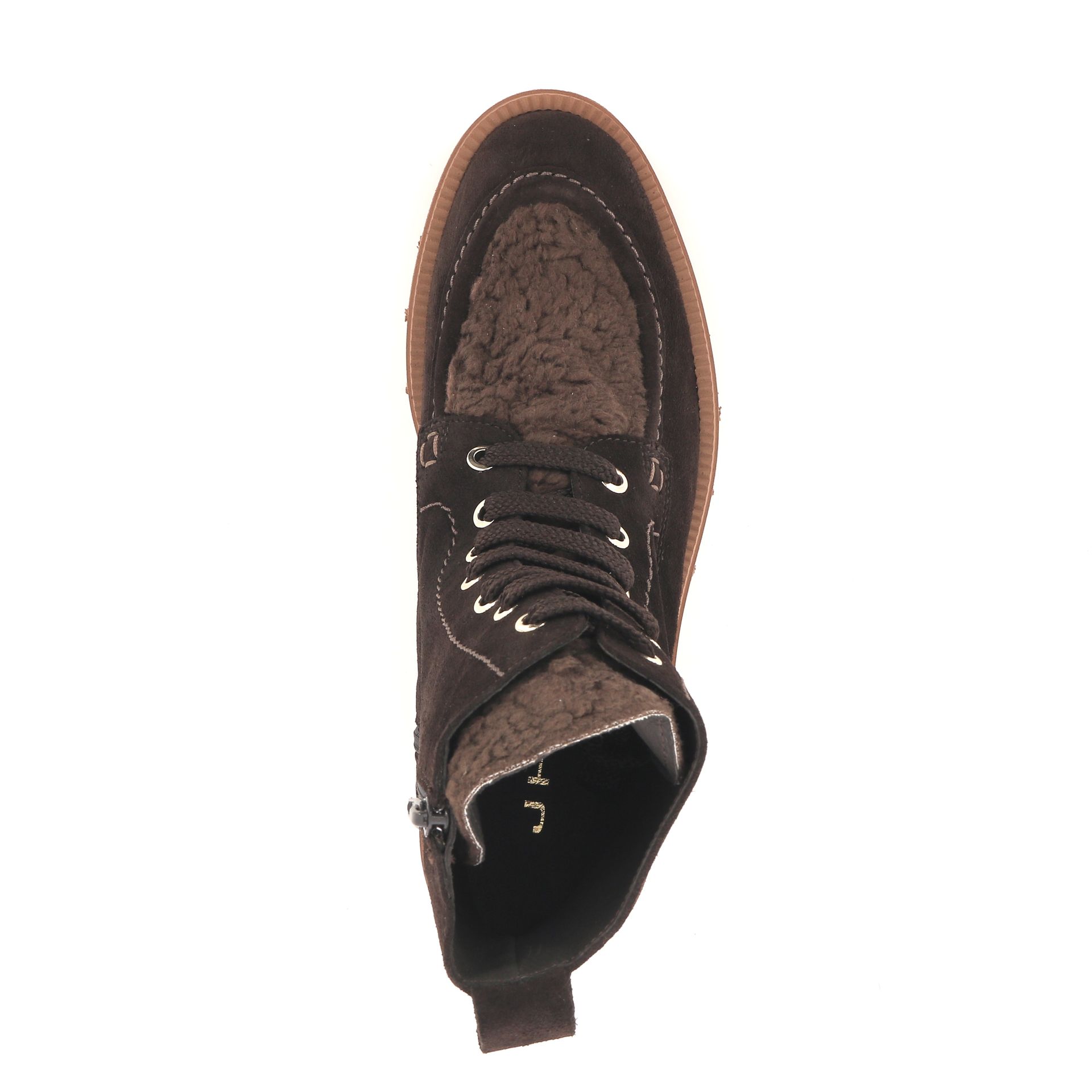 J'hay Boots 258283 bruin