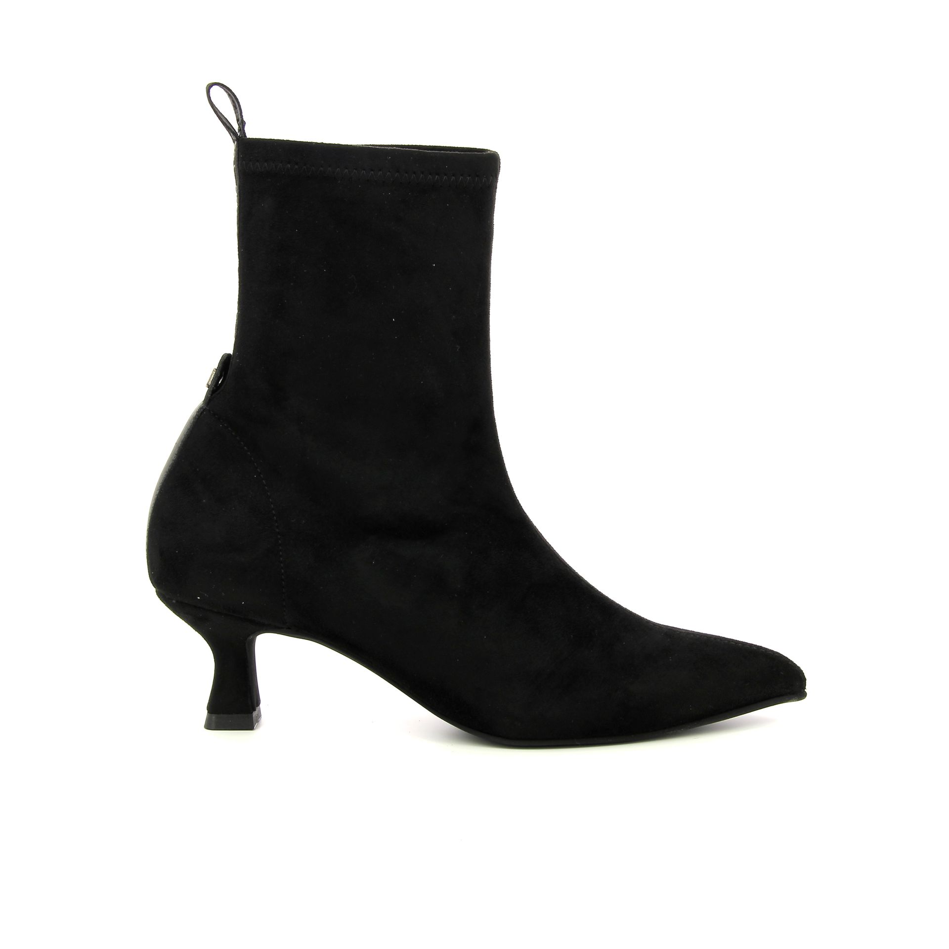 Pedro Miralles Boots 258284 zwart