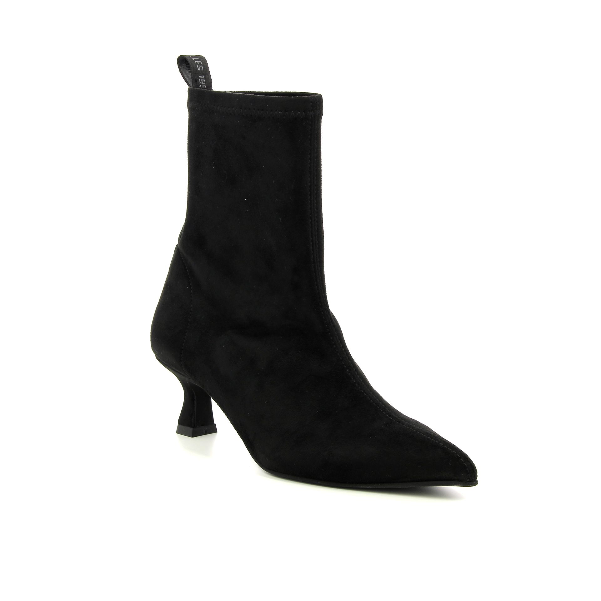 Pedro Miralles Boots 258284 zwart