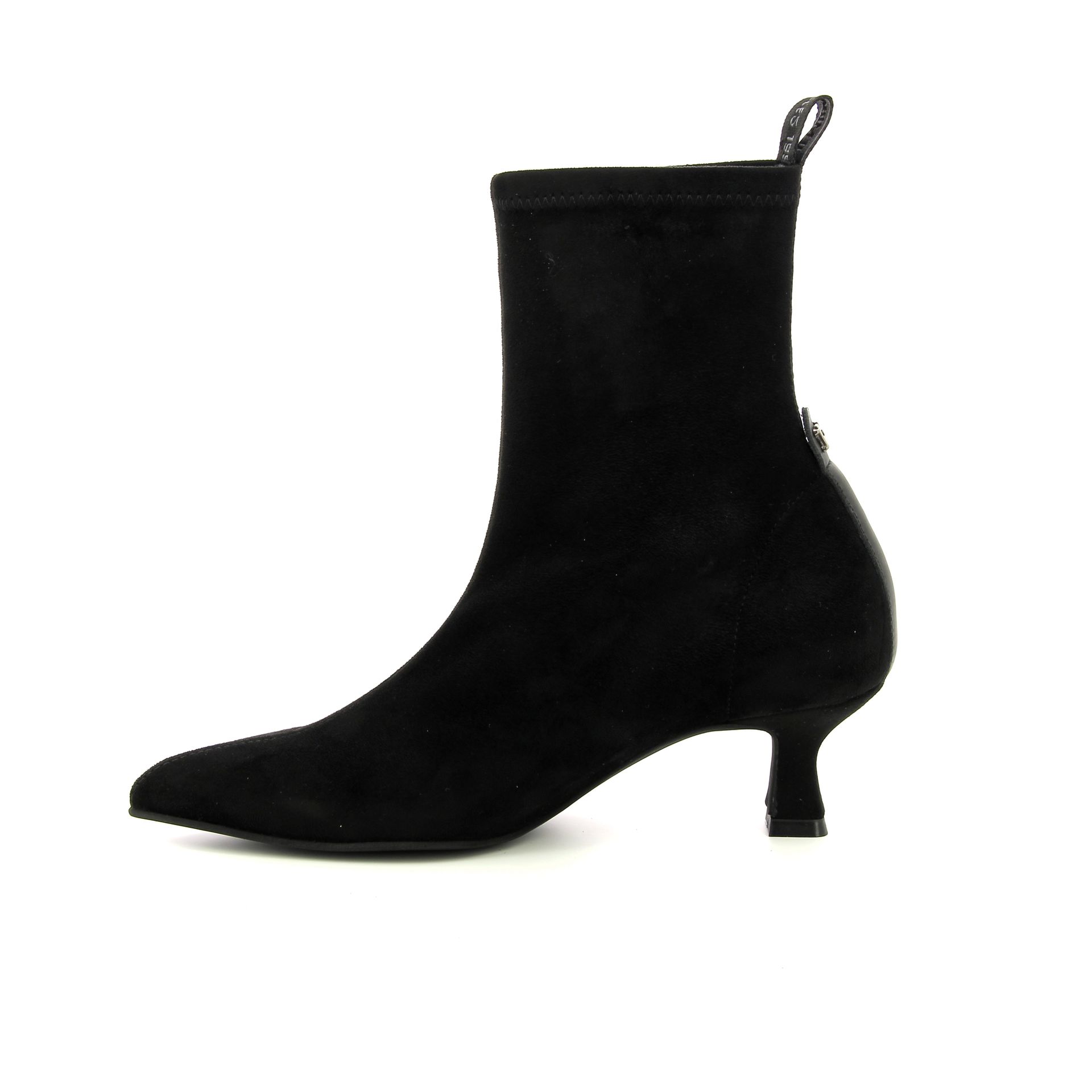 Pedro Miralles Boots 258284 zwart