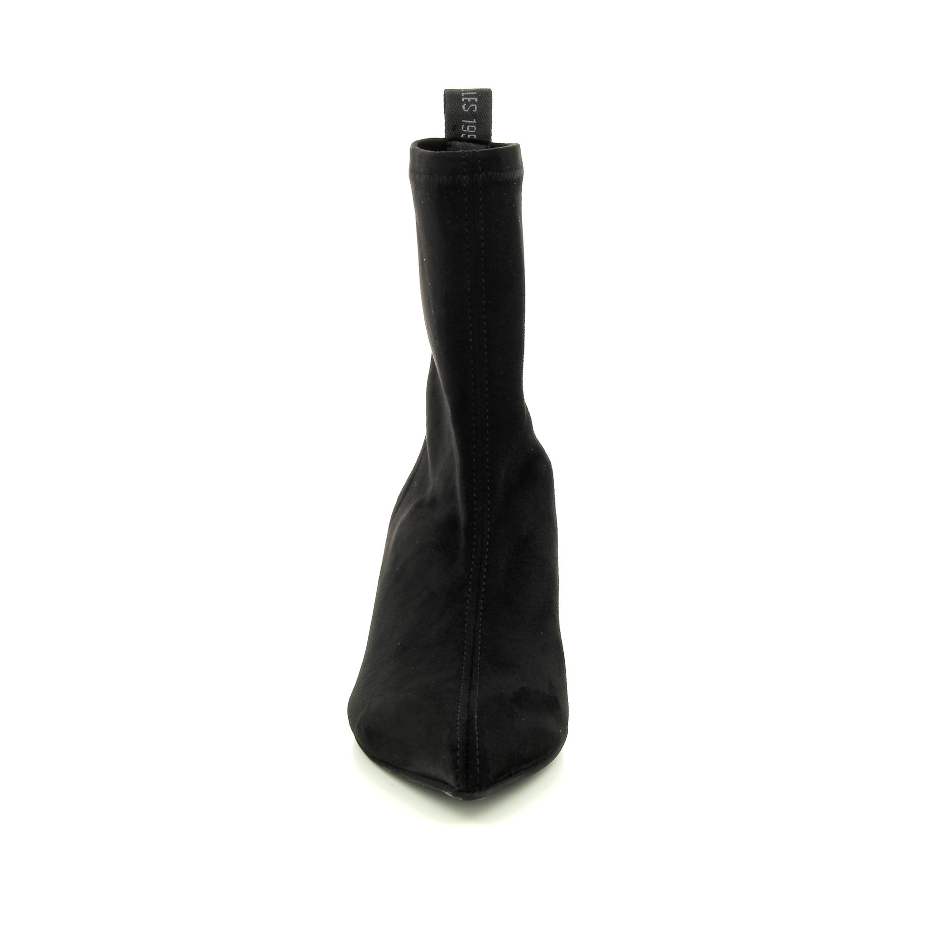 Pedro Miralles Boots 258284 zwart