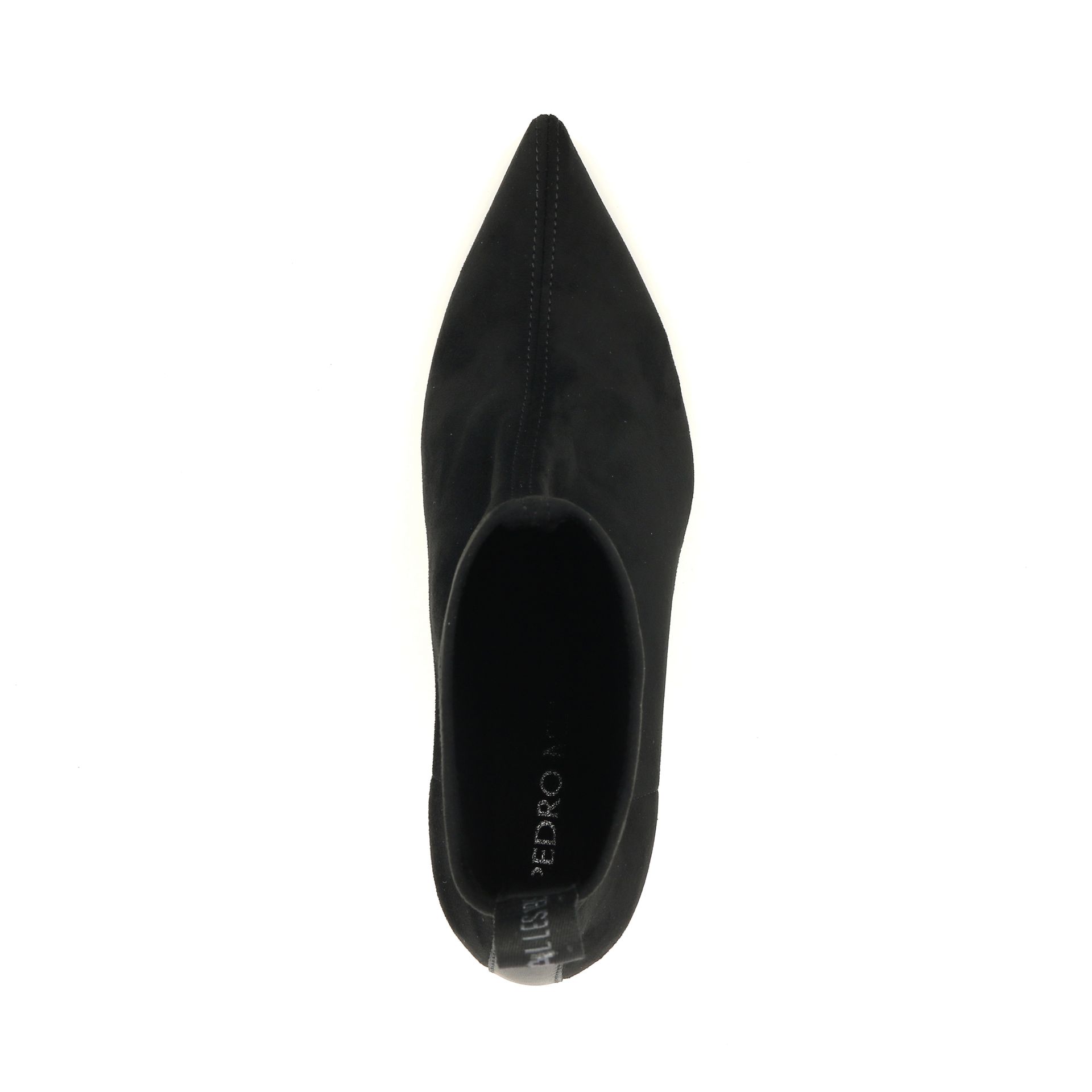 Pedro Miralles Boots 258284 zwart