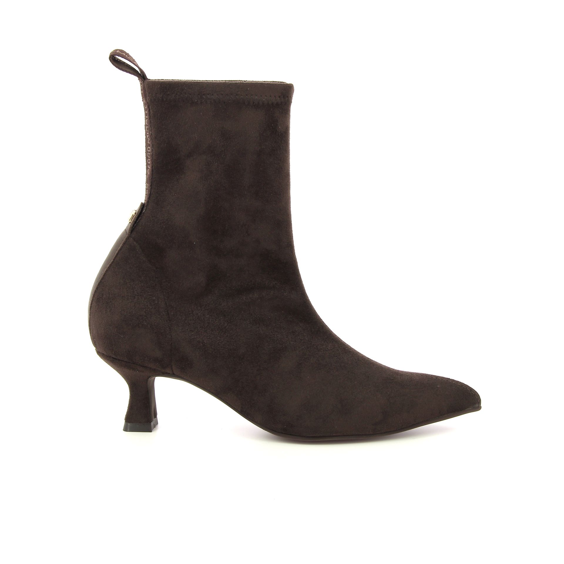 Pedro Miralles Boots 258285 bruin