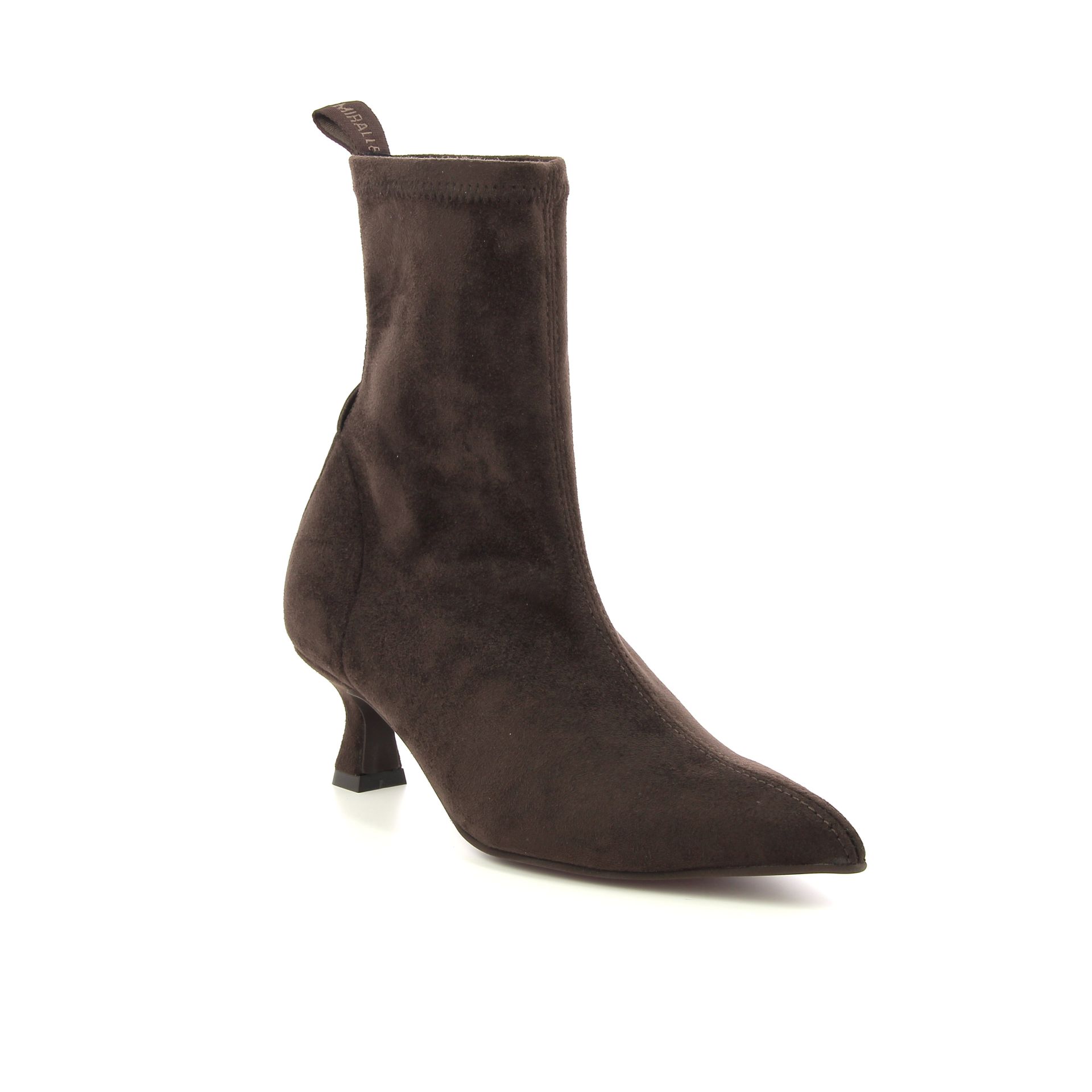 Pedro Miralles Boots 258285 bruin