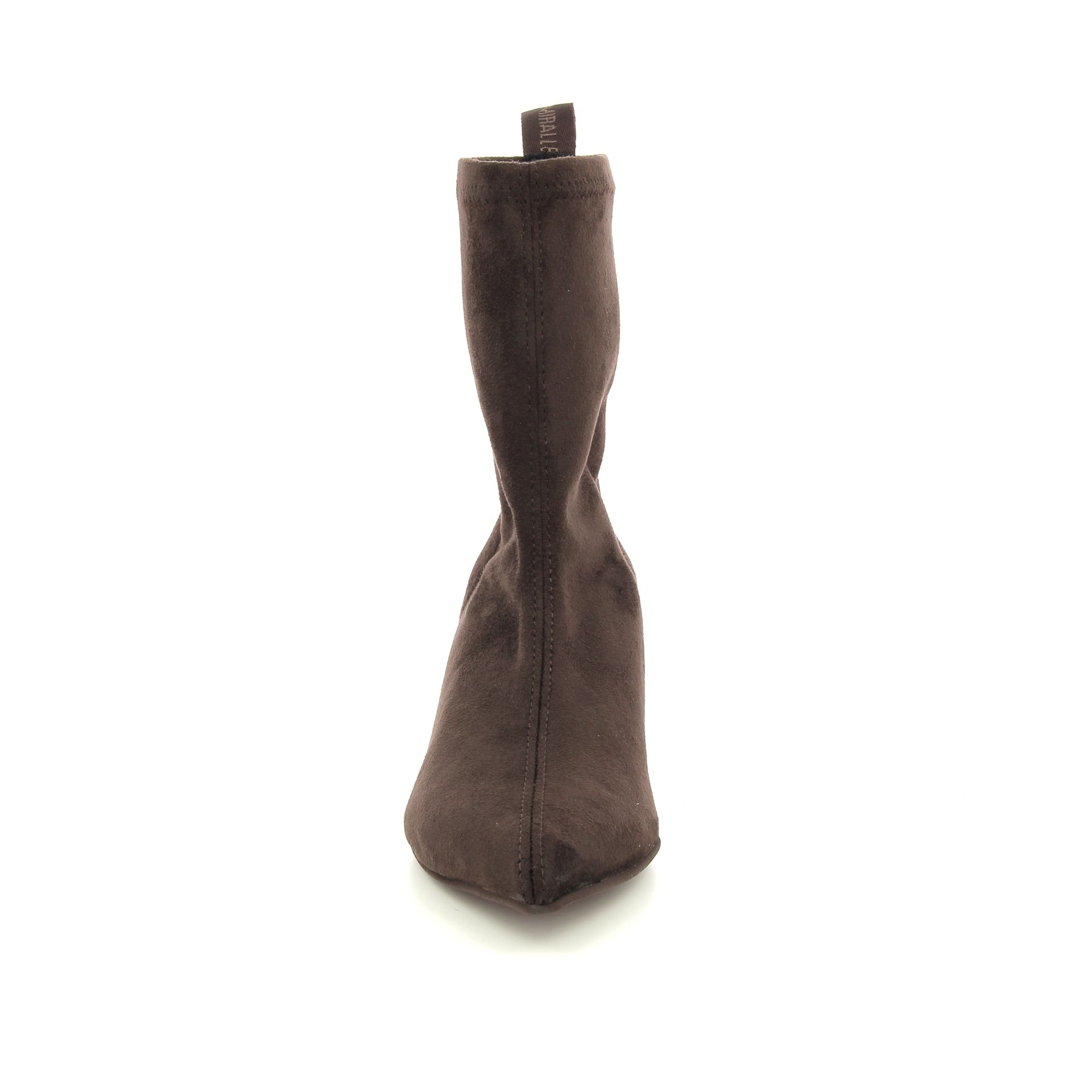 Pedro Miralles Boots 258285 bruin