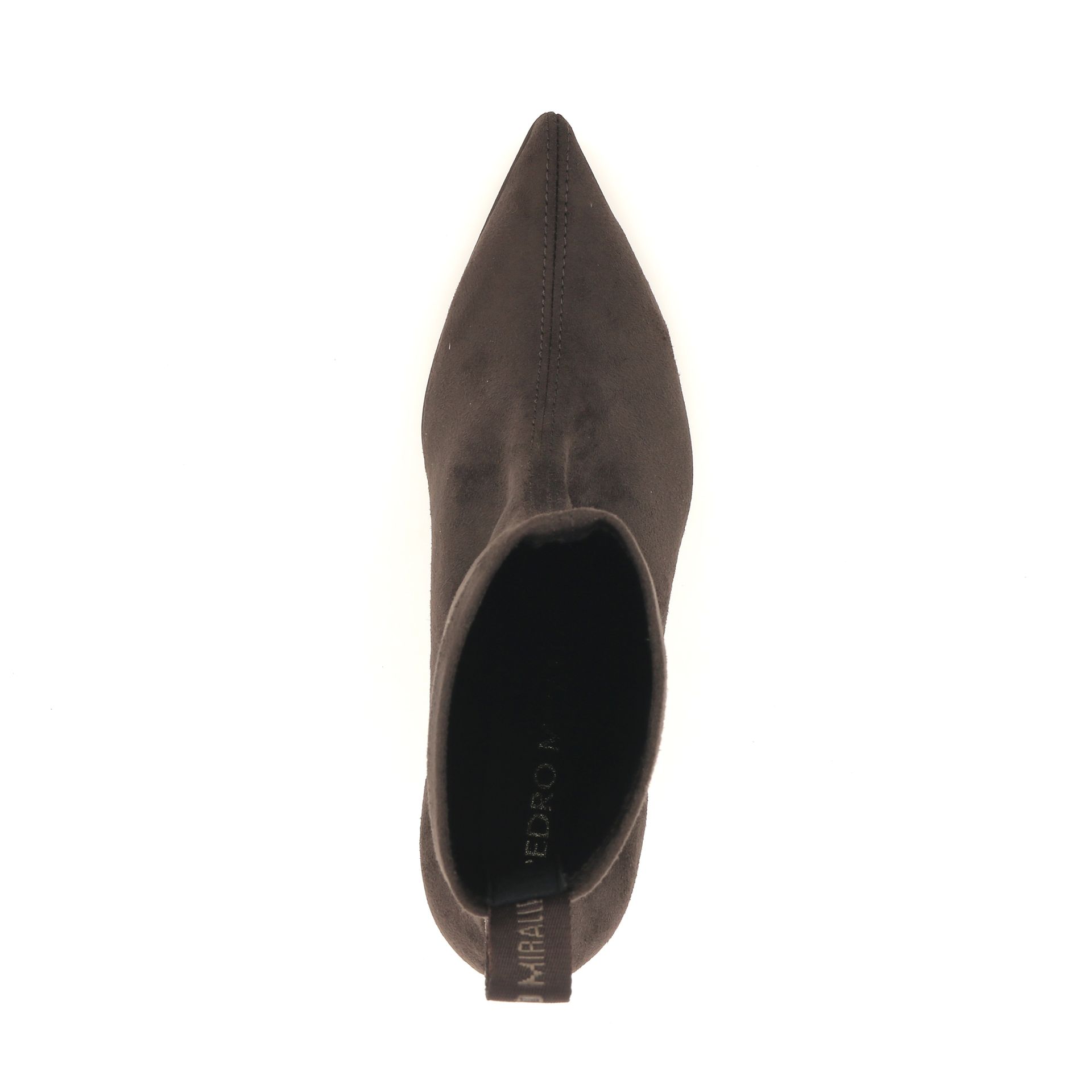 Pedro Miralles Boots 258285 bruin