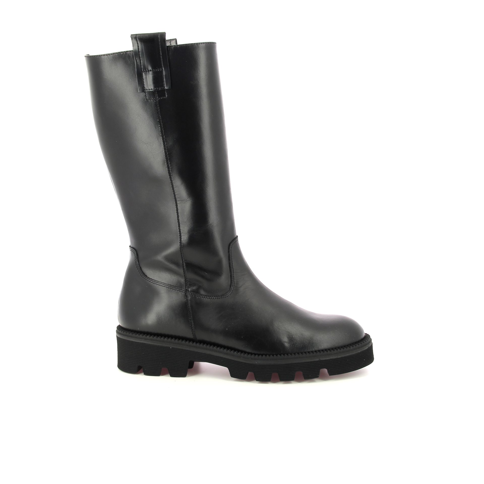 J'hay Laars 258286 zwart