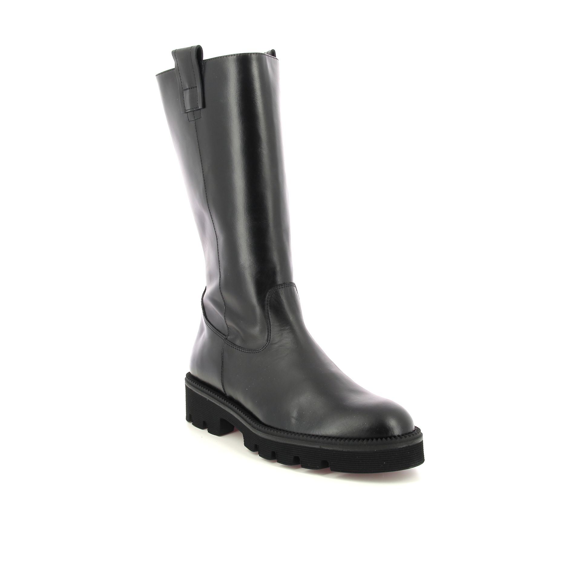 J'hay Laars 258286 zwart