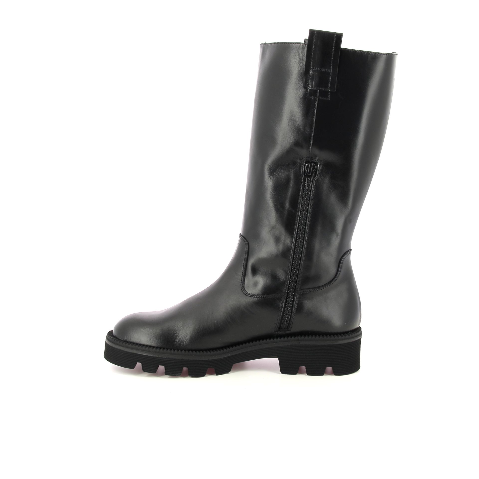 J'hay Laars 258286 zwart