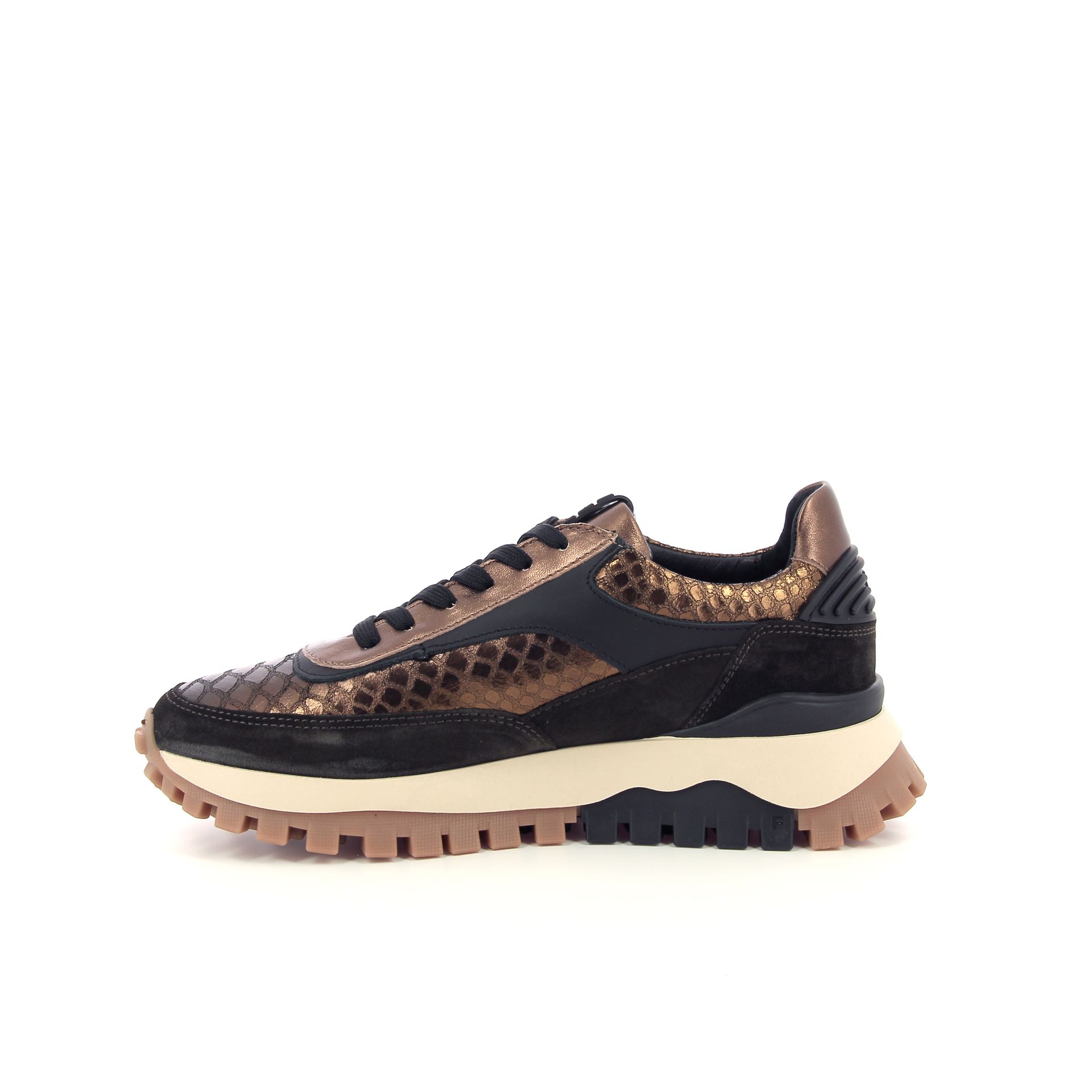 Floris Van Bommel Grommi 01.17 258288 goud