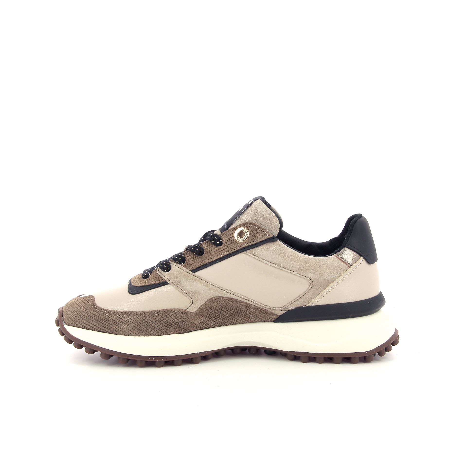 Floris Van Bommel Noppi 36.16 258290 taupe