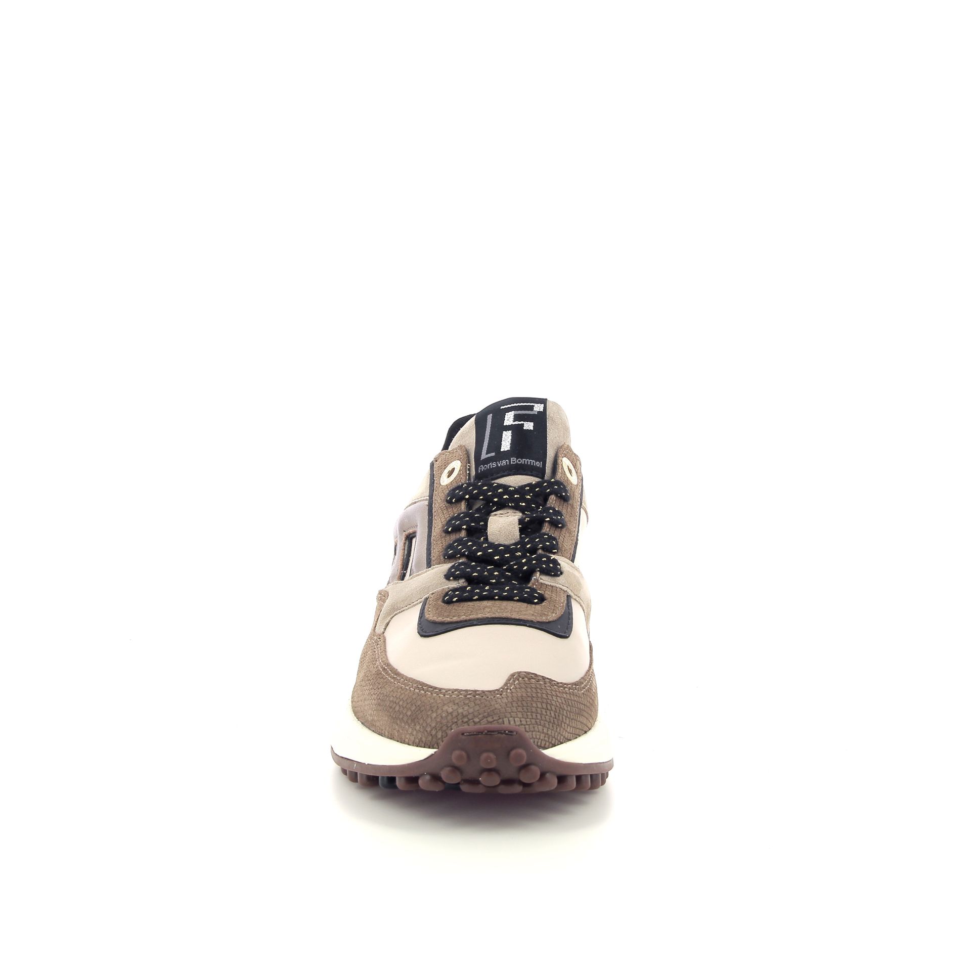 Floris Van Bommel Noppi 36.16 258290 taupe