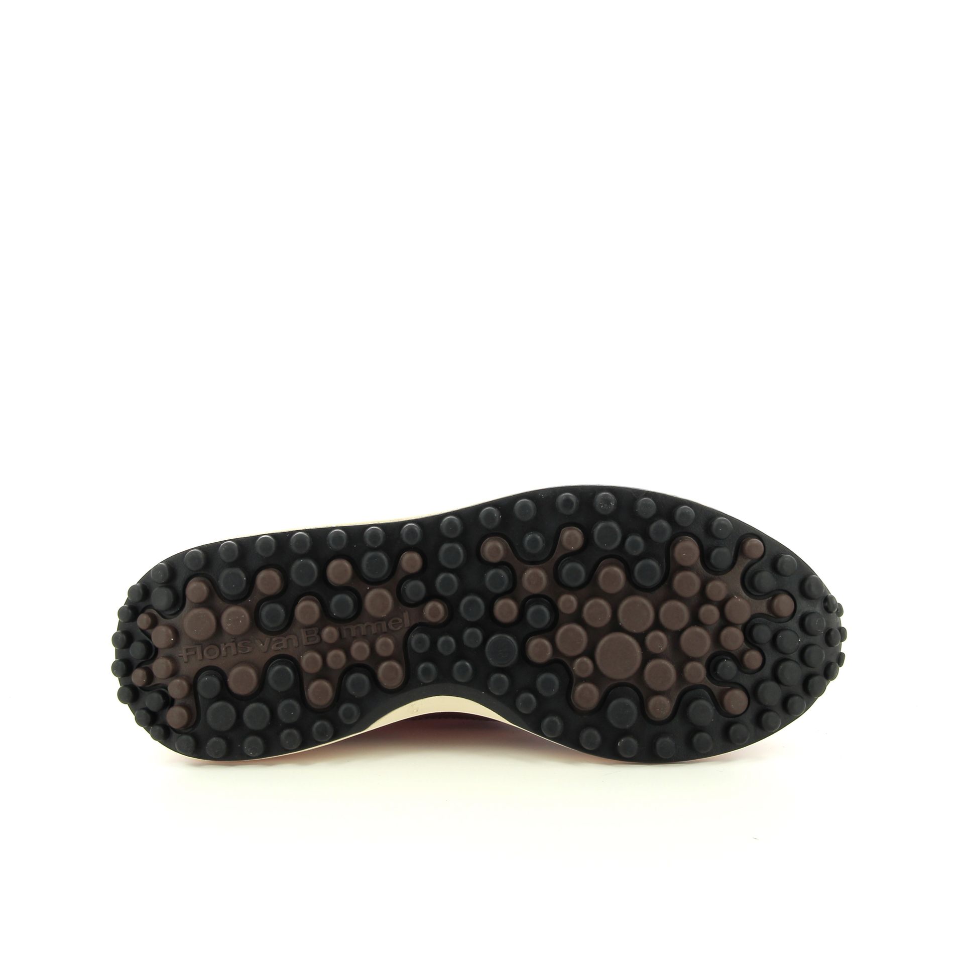 Floris Van Bommel Noppi 41.02 258294 cognac