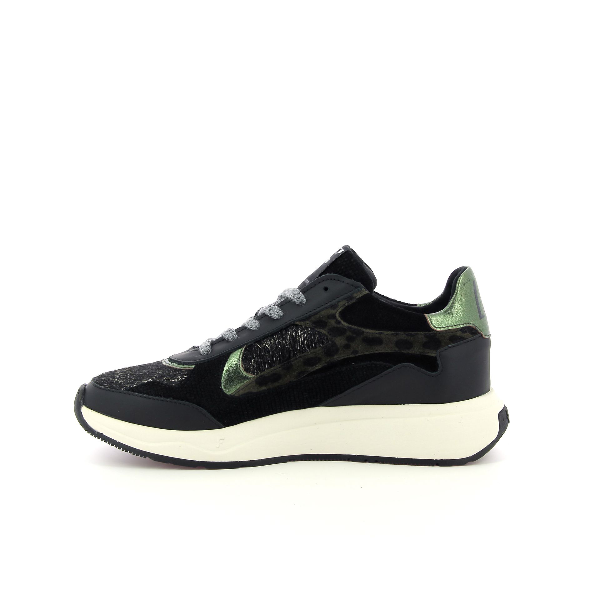 Floris Van Bommel Suvi 03.03 258295 zwart