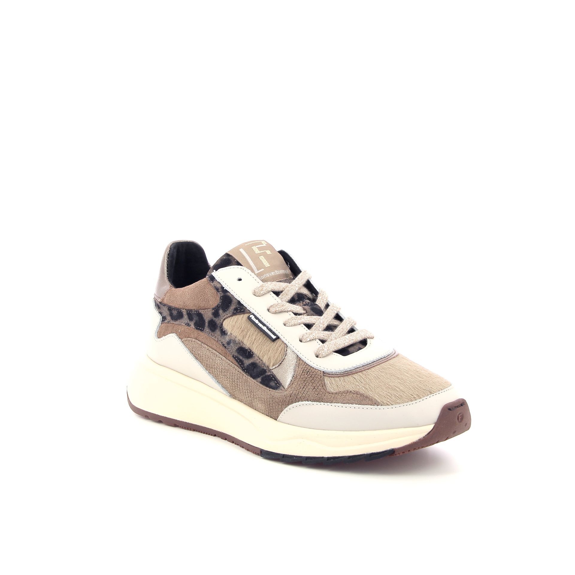 Floris Van Bommel Suvi 03.04 258297 beige