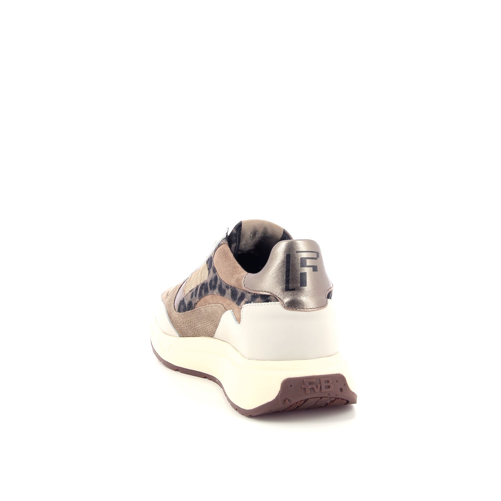 Floris Van Bommel Suvi 03.04 258297 beige